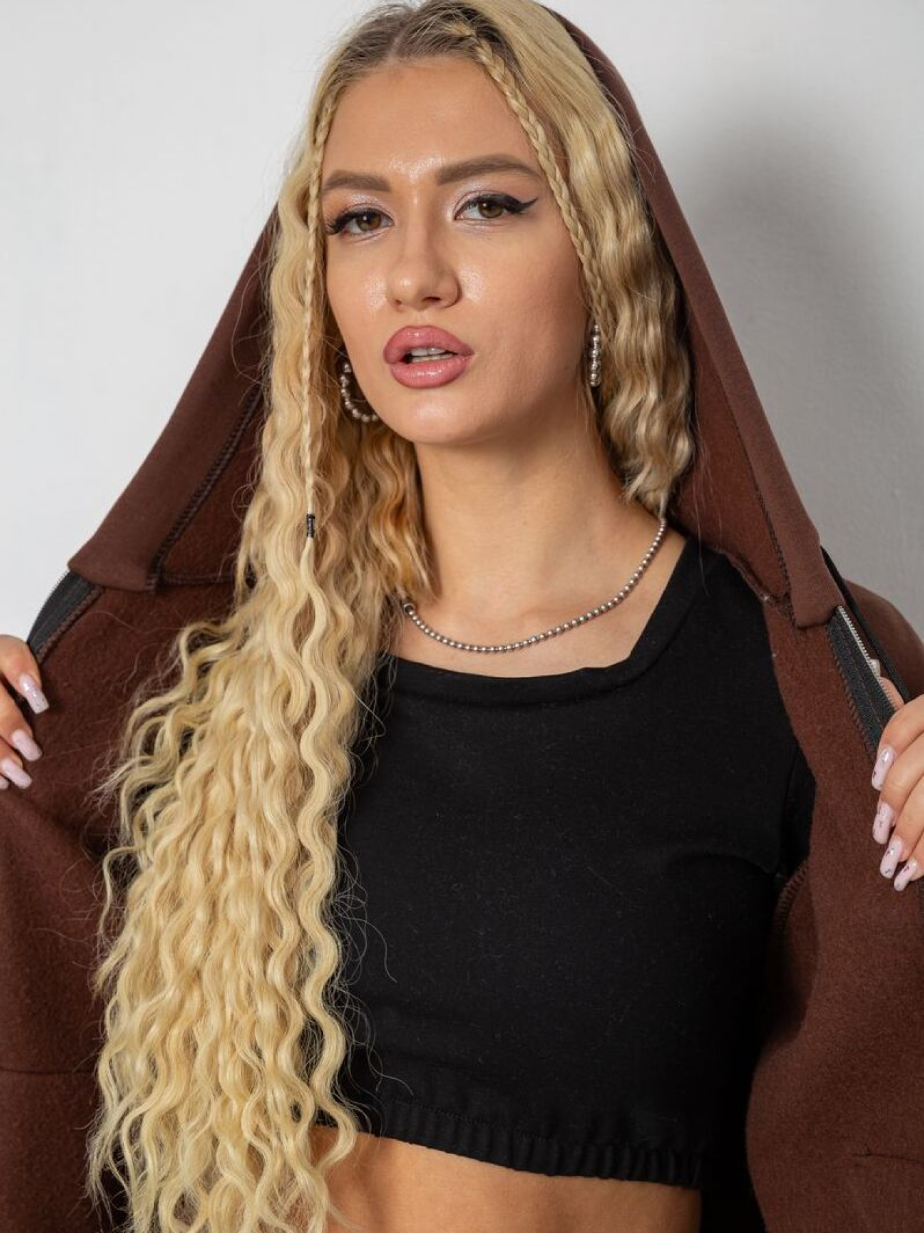 Костюм Ager модель У-1133197::000000046 Фото