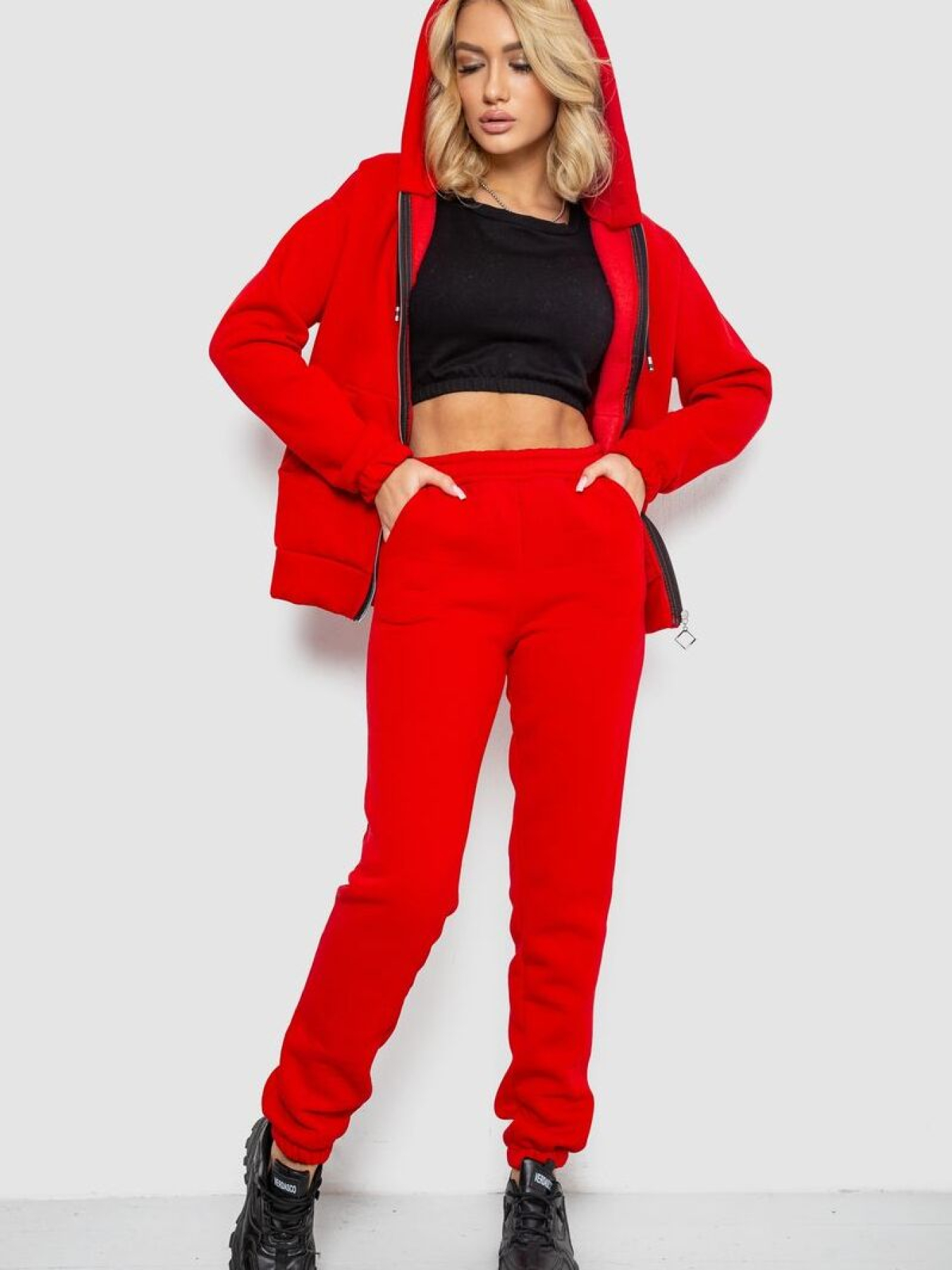 Костюм Ager модель У-1133197::000000050 Фото