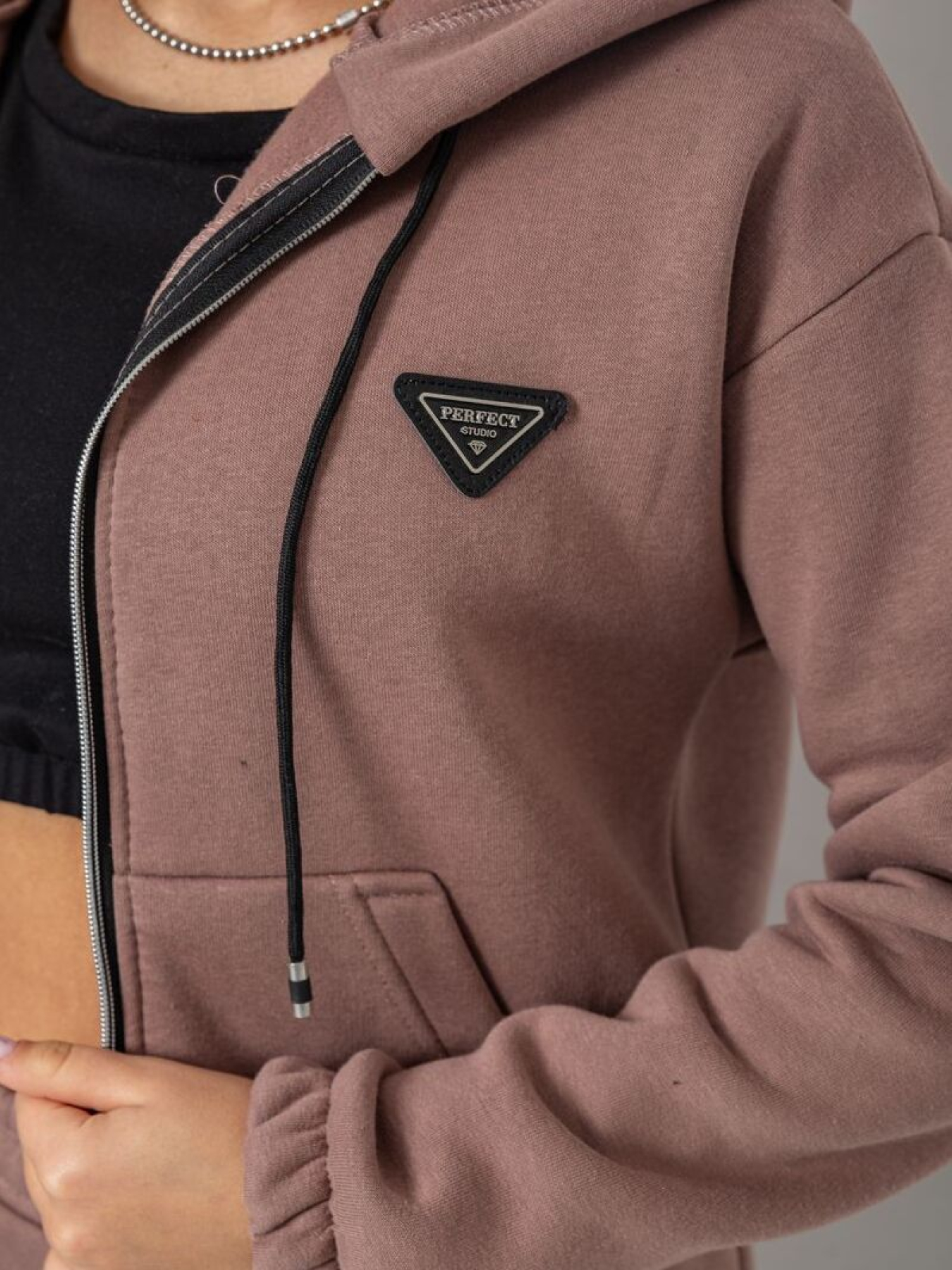 Повседневный костюм Ager модель У-1133197::У-0000141 Фото