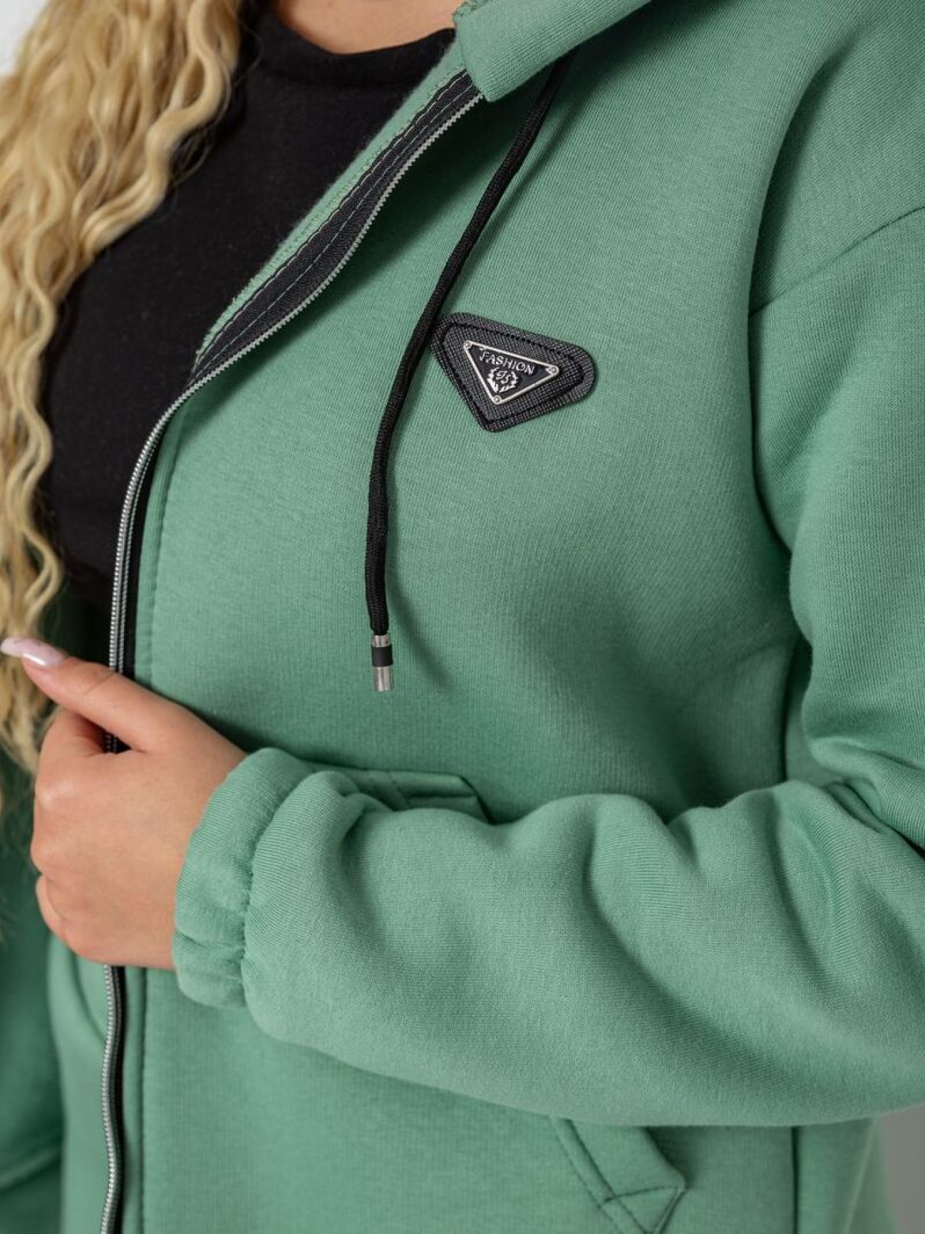 Костюм Ager модель У-1133197::000000158 Фото