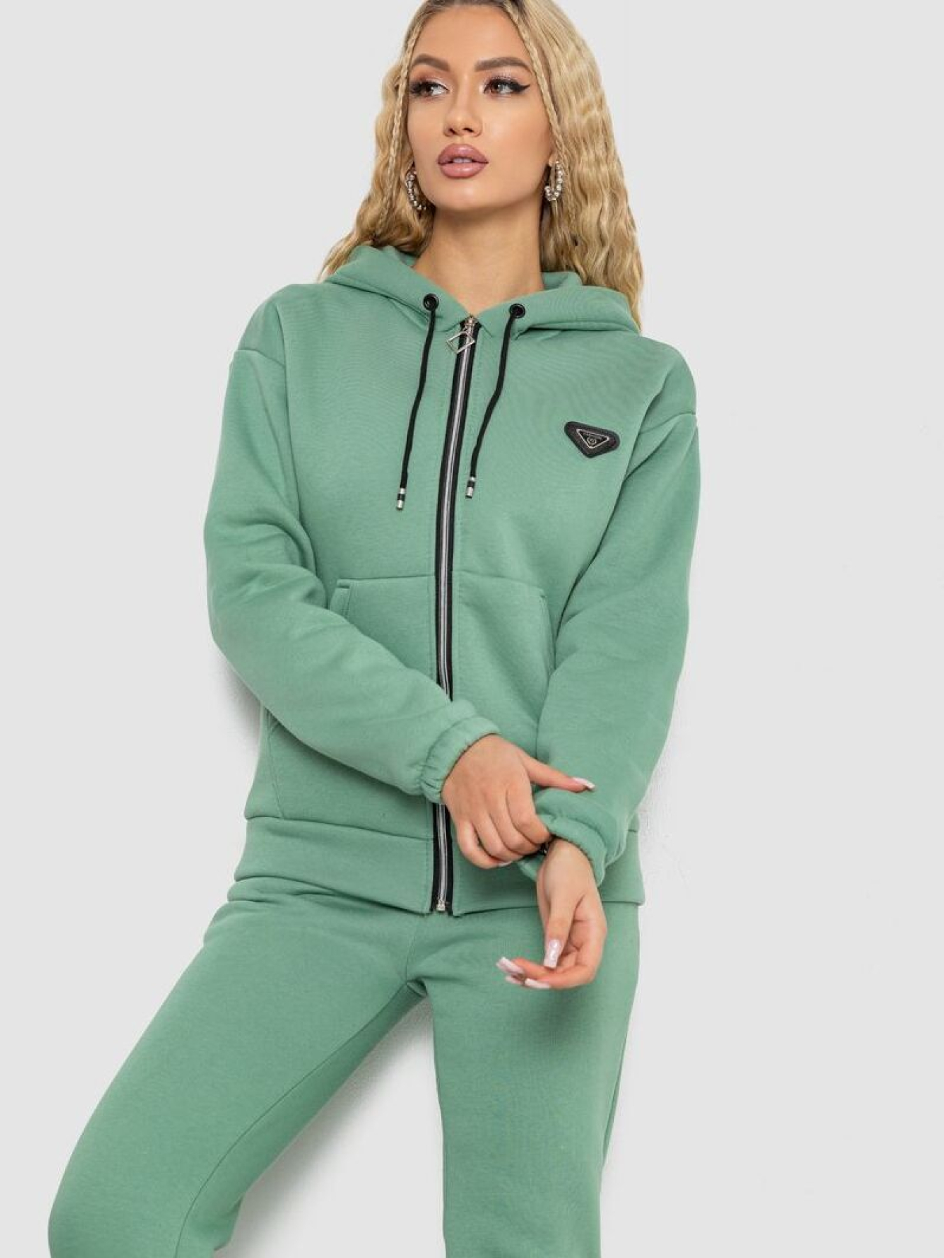 Повсякденний костюм Ager модель У-1133197::000000158 Повсякденний костюм Ager модель У-1133197::000000158 Фото