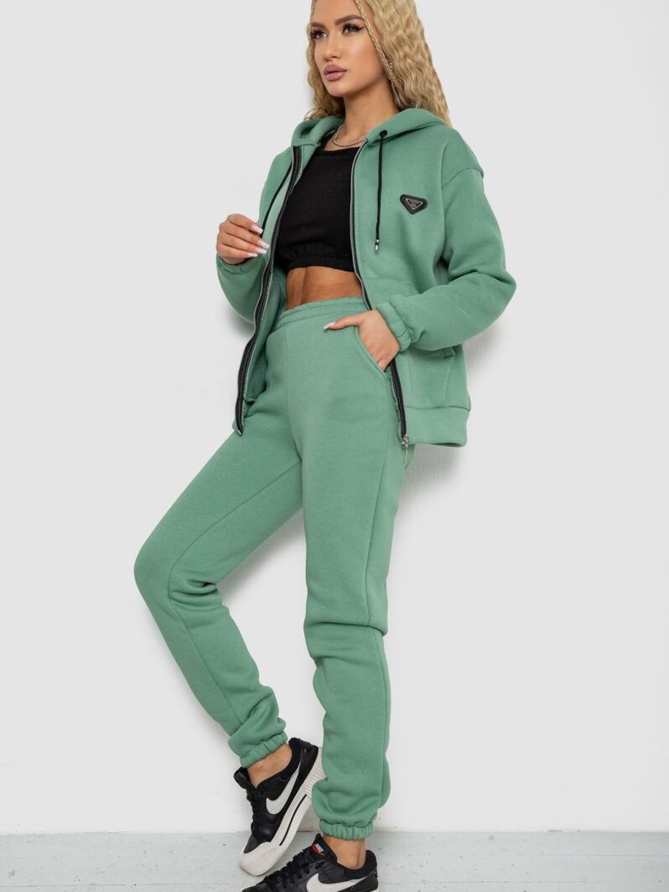 Повсякденний костюм Ager модель У-1133197::000000158 Повсякденний костюм Ager модель У-1133197::000000158 Фото