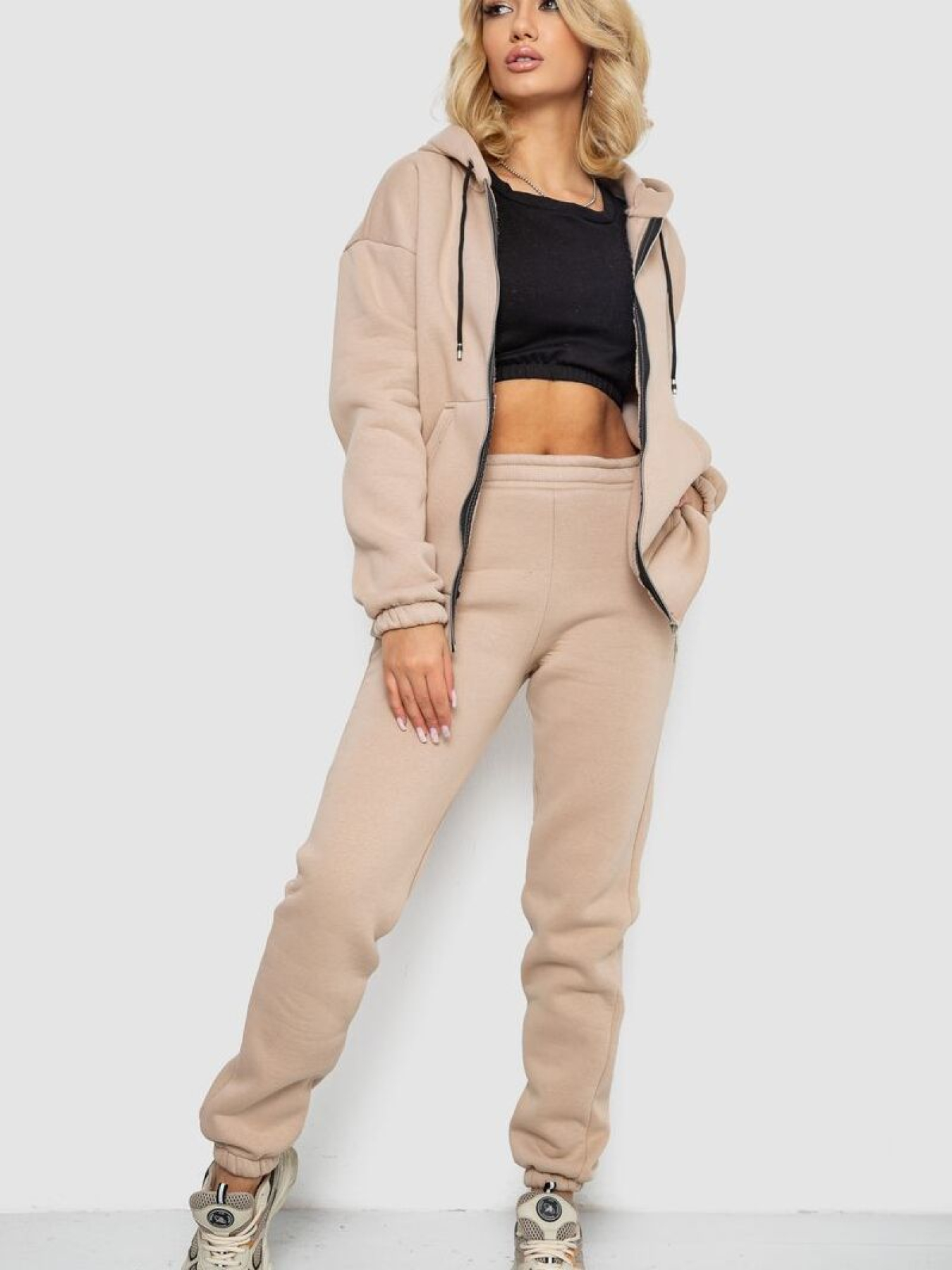 Костюм Ager модель У-1133197::010001505 Фото