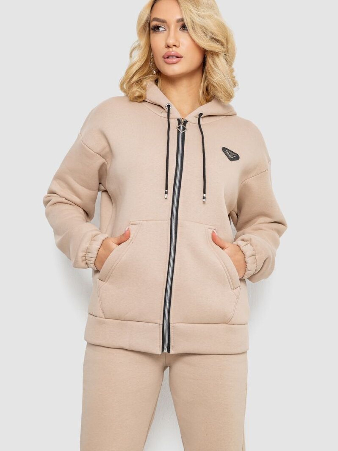 Повсякденний костюм Ager модель У-1133197::010001505 Фото