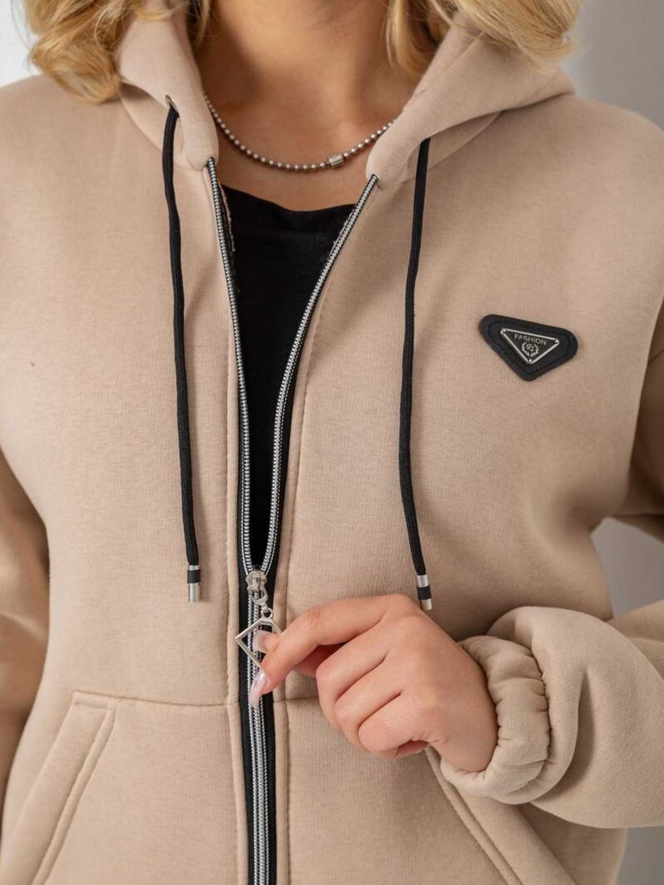 Повсякденний костюм Ager модель У-1133197::010001505 Фото