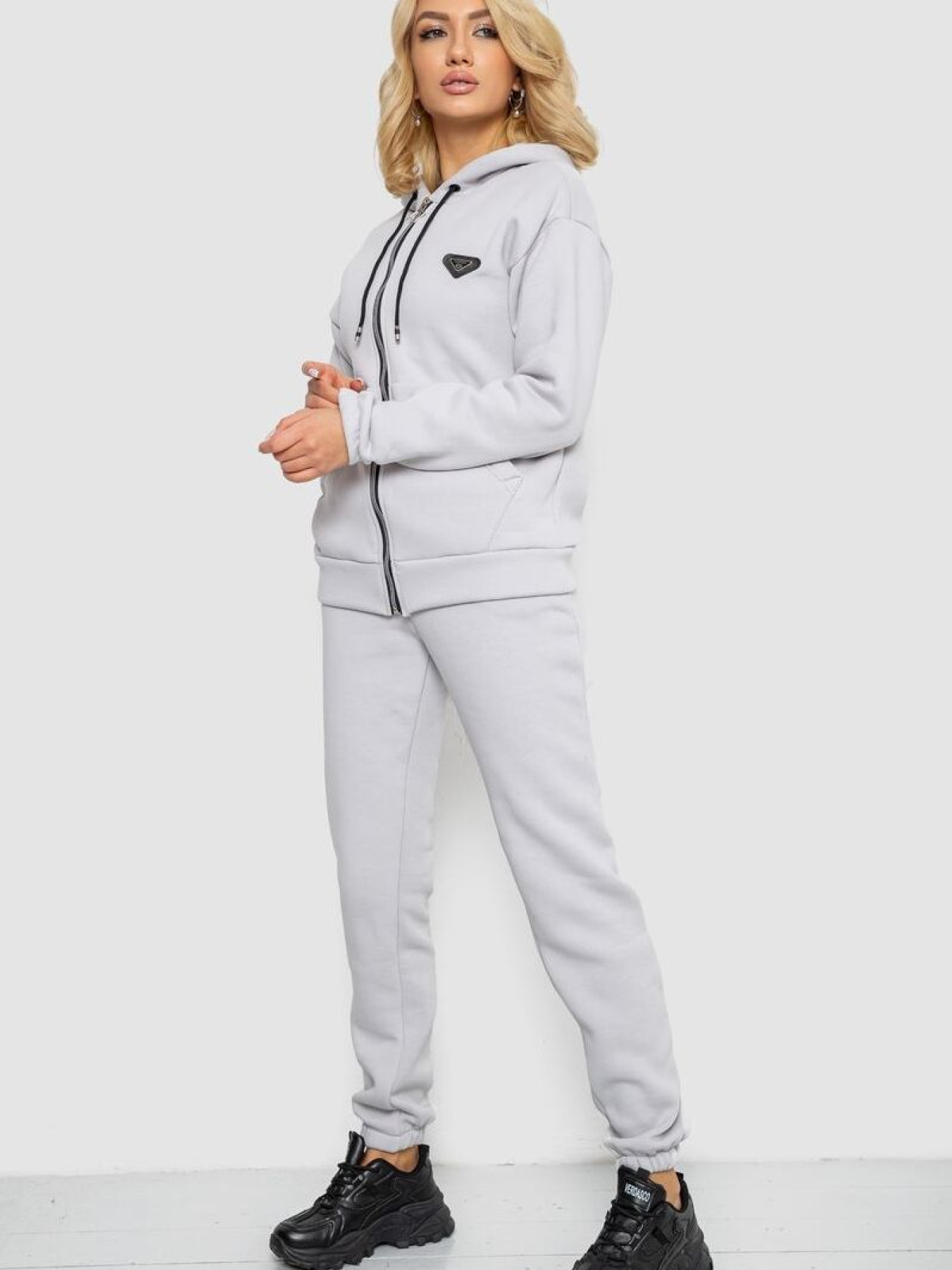 Повседневный костюм Ager модель У-1133197::000000069 Фото