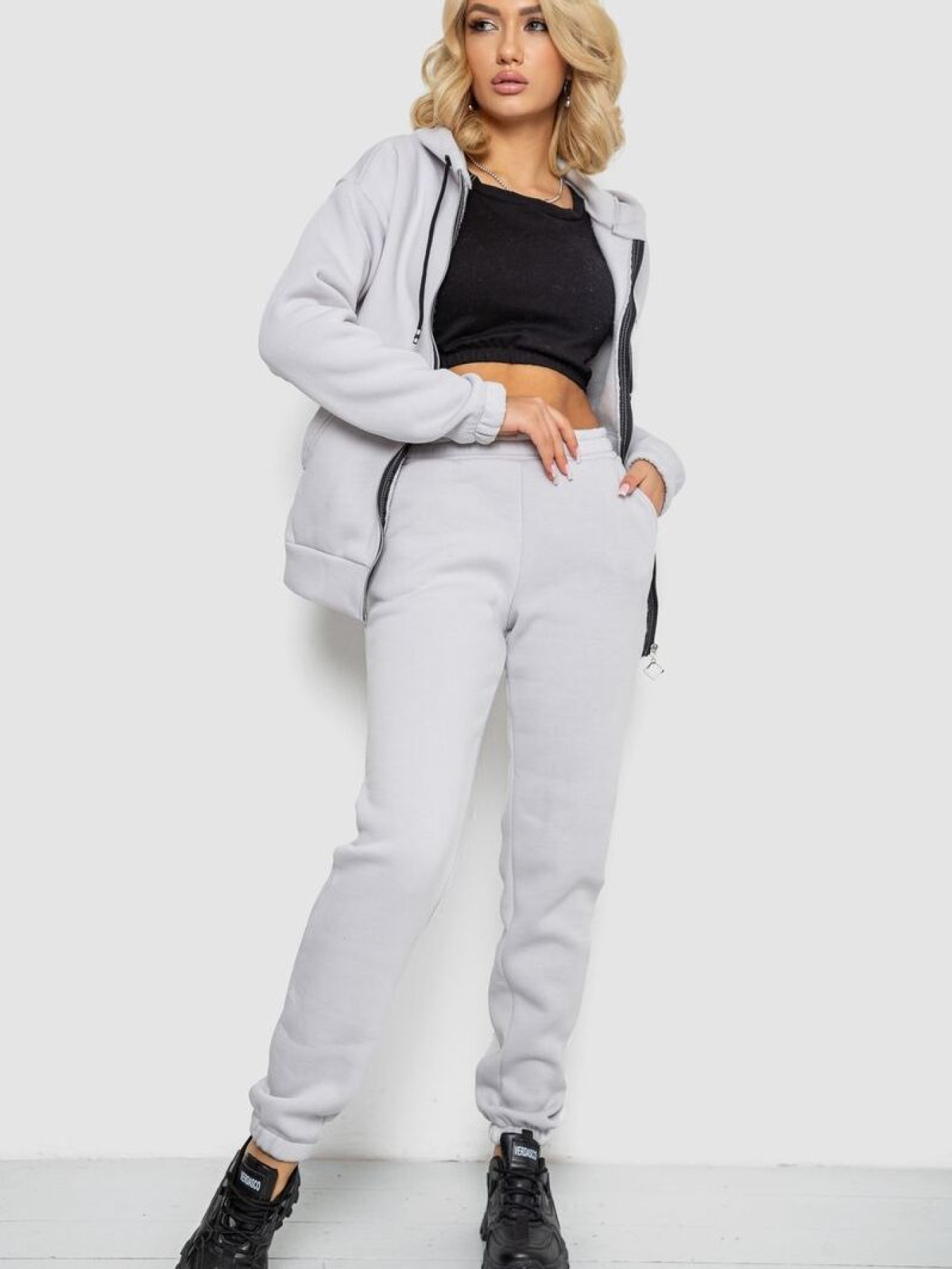 Повседневный костюм Ager модель У-1133197::000000069 Фото