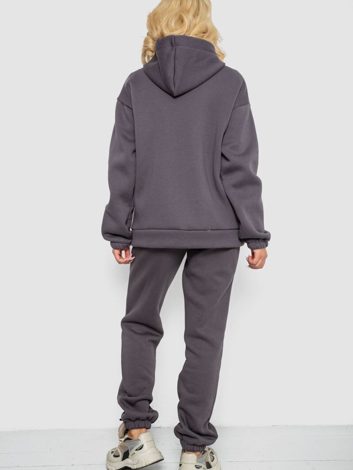 Повсякденний костюм Ager модель У-1133197::000000072 Повсякденний костюм Ager модель У-1133197::000000072 Фото