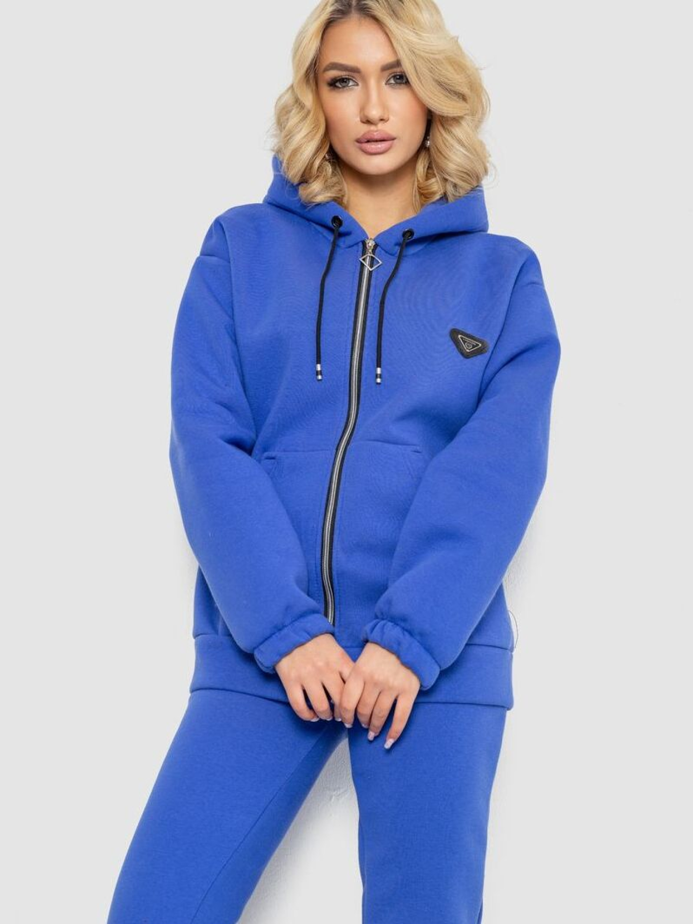 Повсякденний костюм Ager модель У-1133197::000000254 Повсякденний костюм Ager модель У-1133197::000000254 Фото