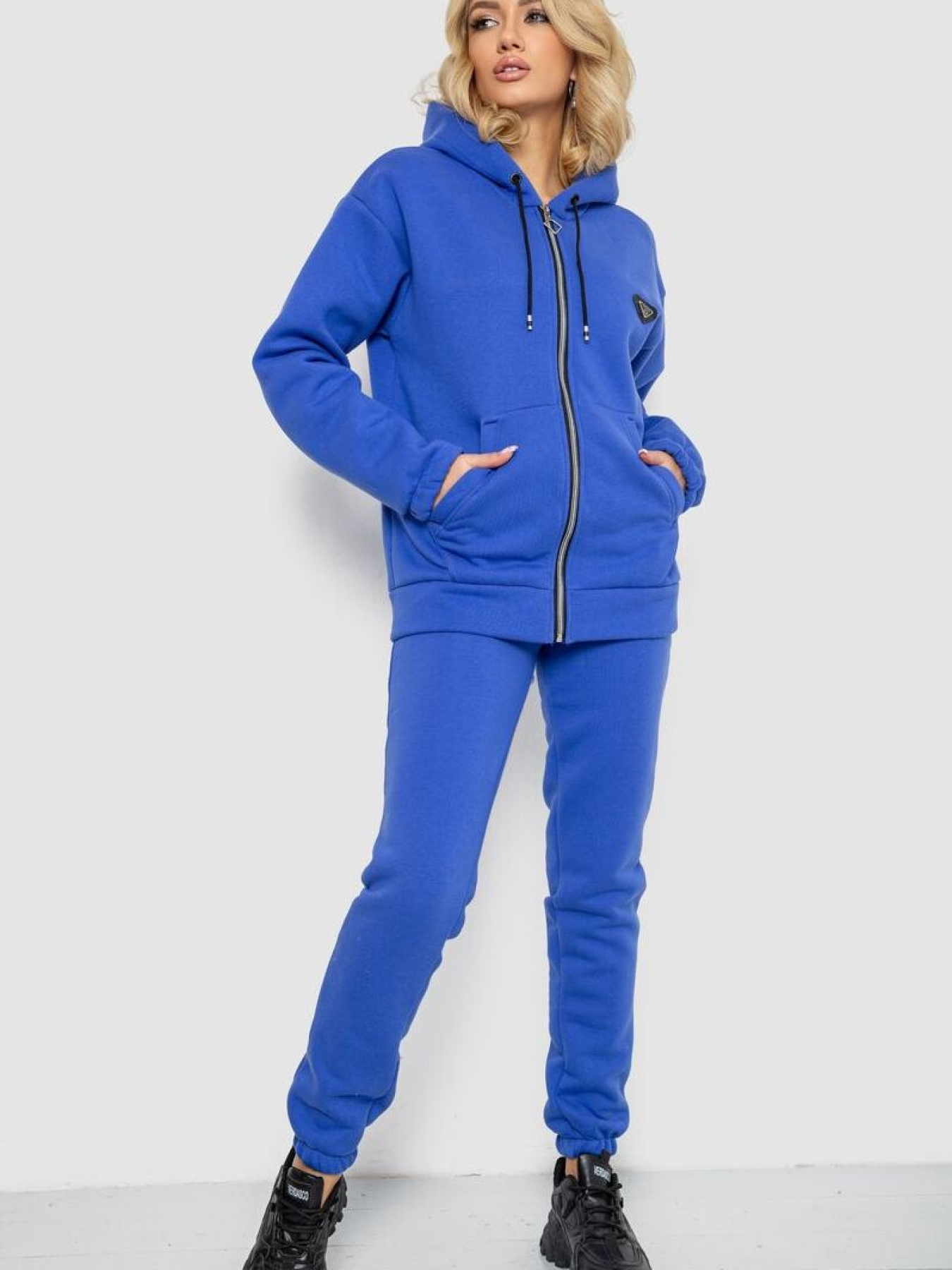 Повсякденний костюм Ager модель У-1133197::000000254 Повсякденний костюм Ager модель У-1133197::000000254 Фото