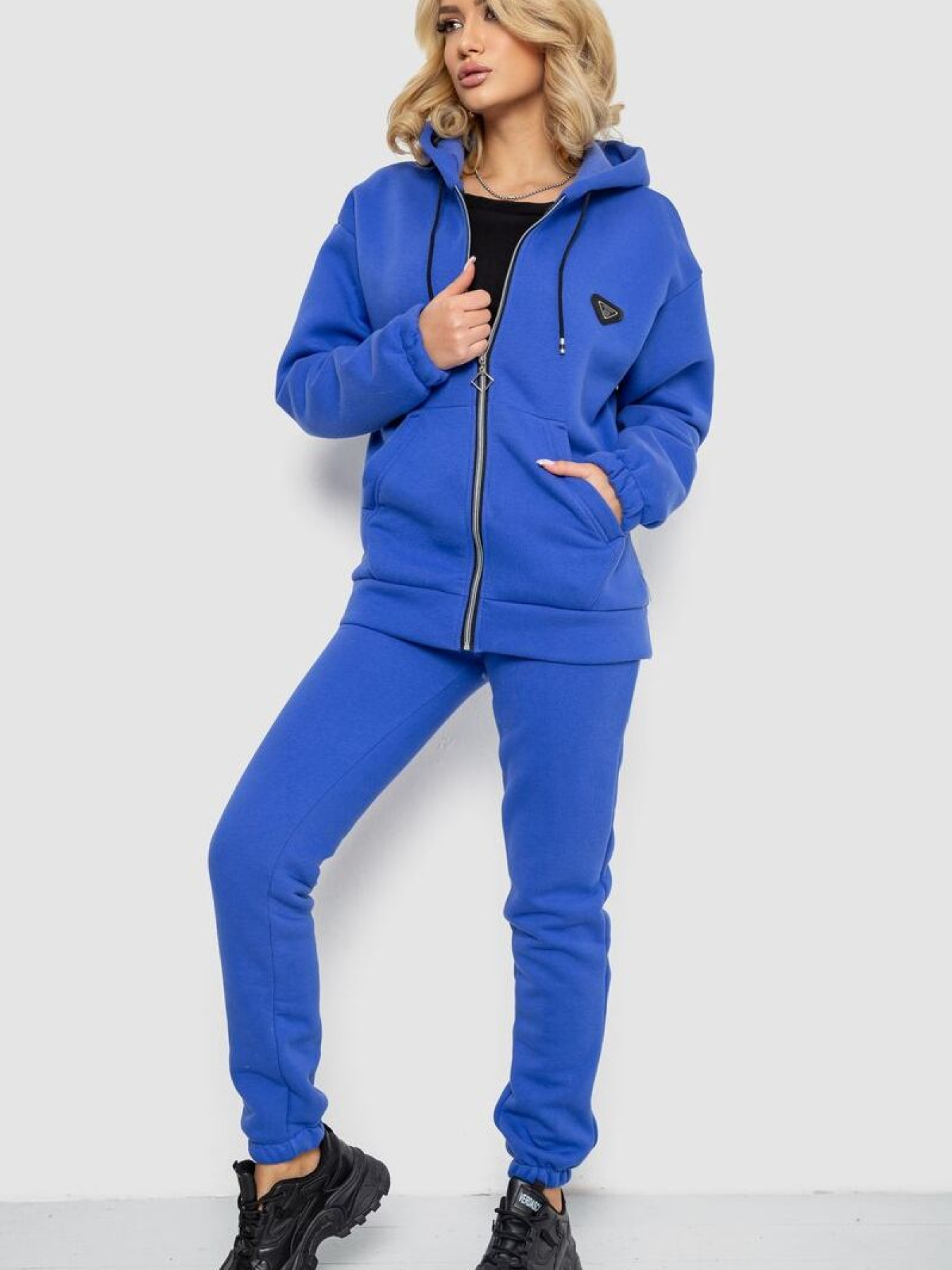 Повсякденний костюм Ager модель У-1133197::000000254 Повсякденний костюм Ager модель У-1133197::000000254 Фото