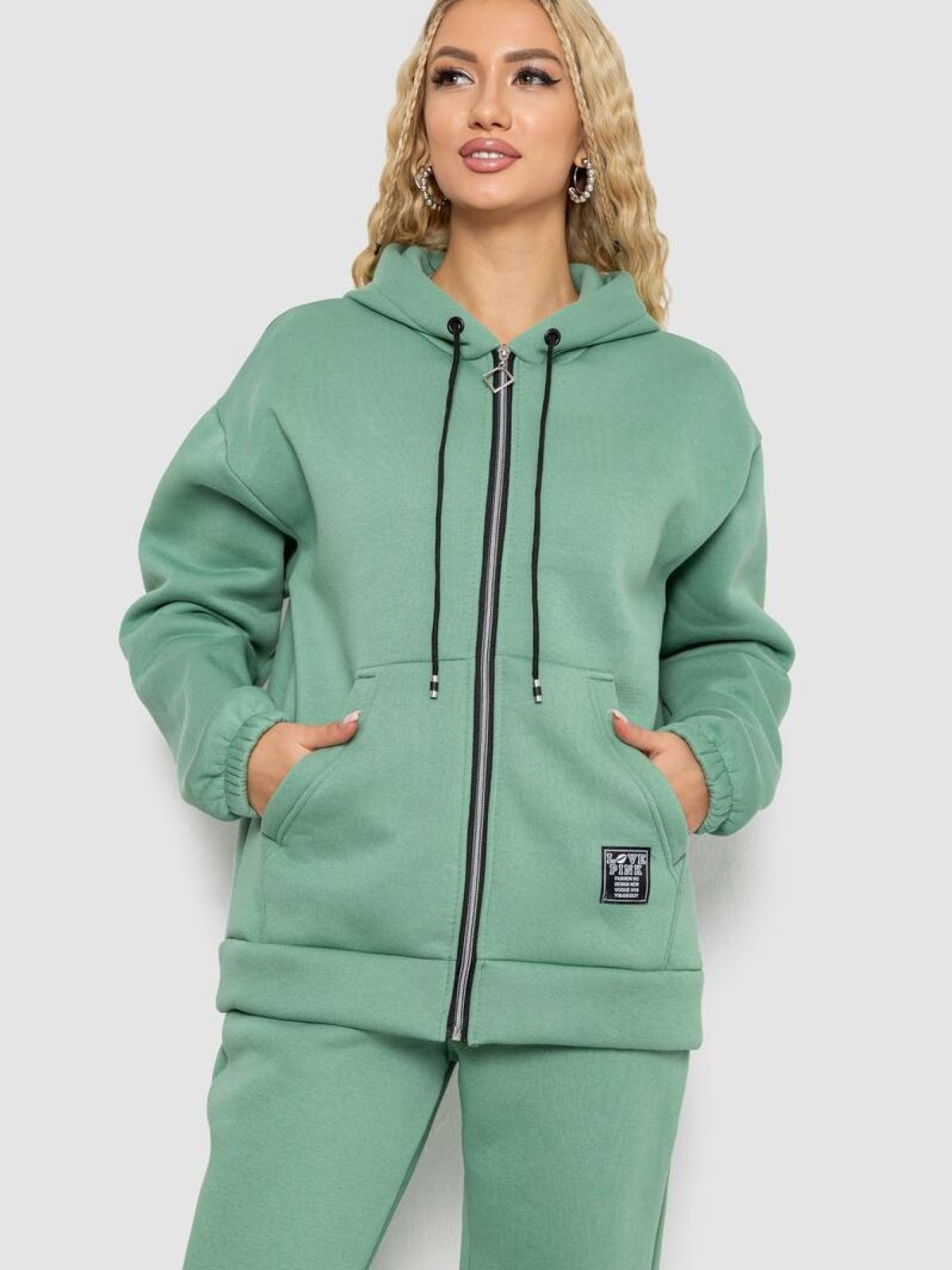 Повсякденний костюм Ager модель У-1133198::000000158 Повсякденний костюм Ager модель У-1133198::000000158 Фото