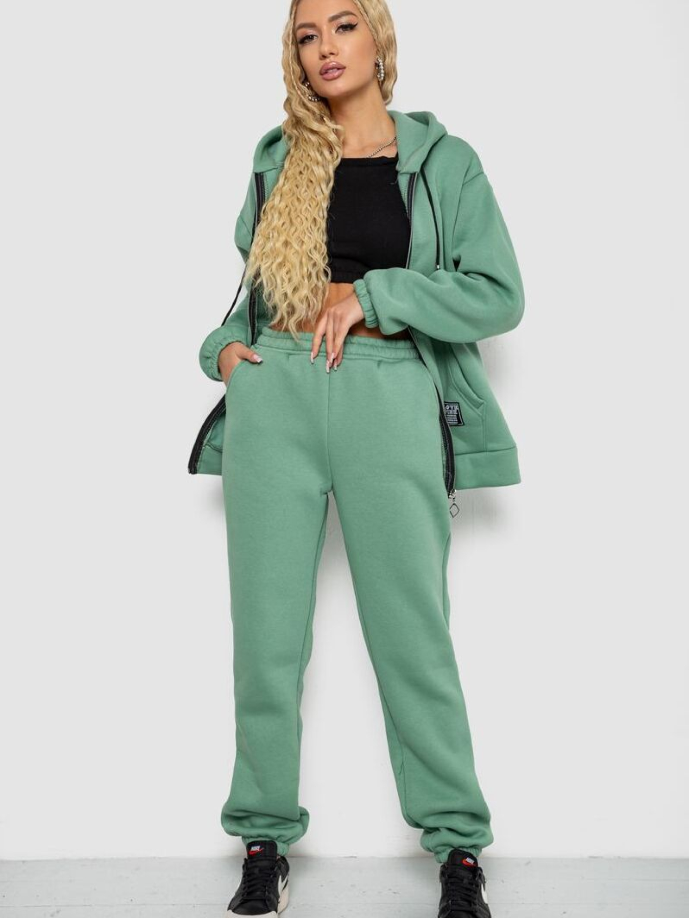 Повсякденний костюм Ager модель У-1133198::000000158 Повсякденний костюм Ager модель У-1133198::000000158 Фото