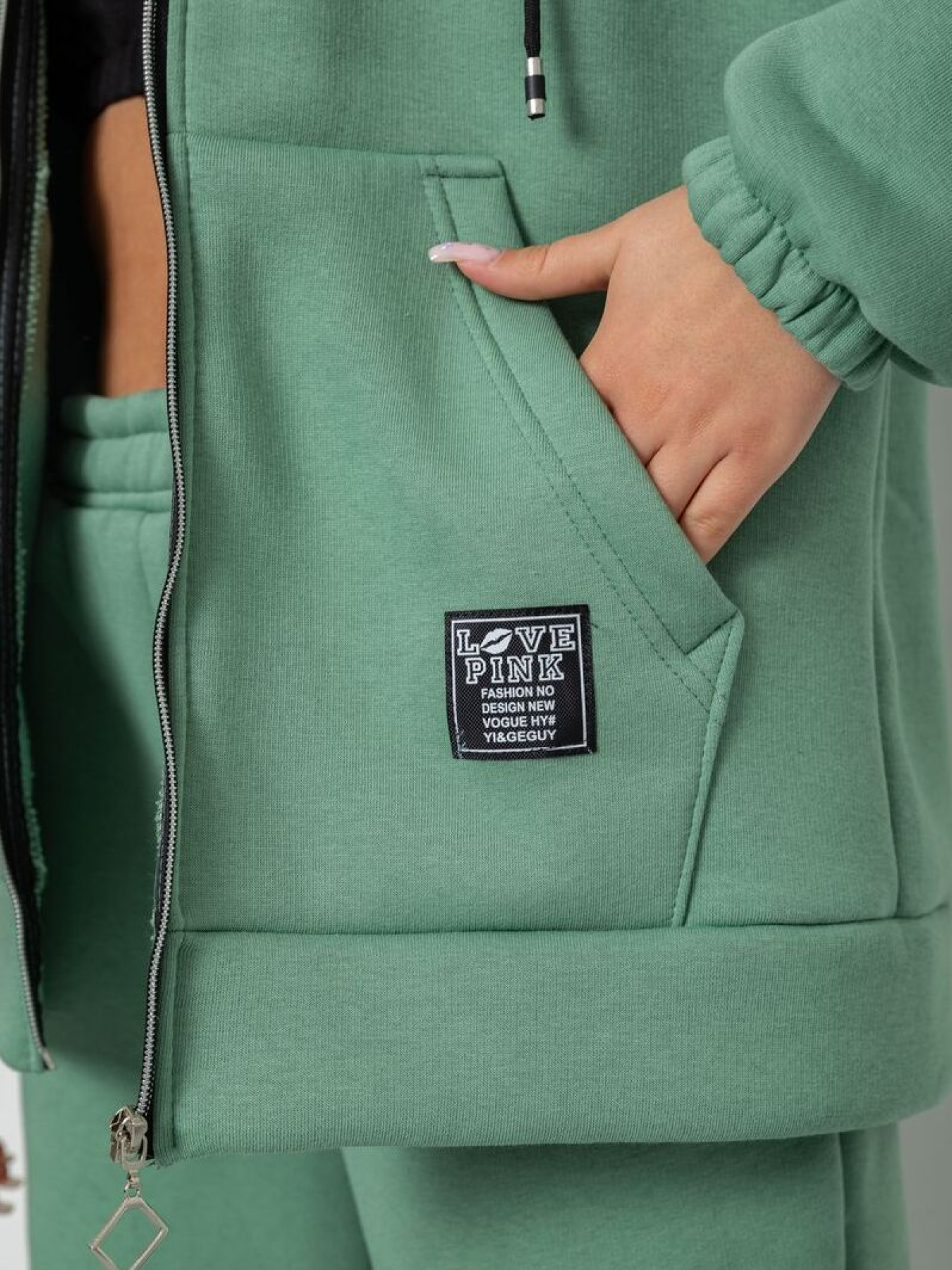 Повсякденний костюм Ager модель У-1133198::000000158 Повсякденний костюм Ager модель У-1133198::000000158 Фото