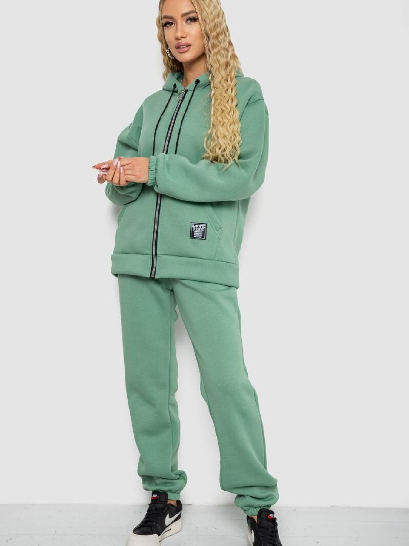 Повсякденний костюм Ager модель У-1133198::000000158 Повсякденний костюм Ager модель У-1133198::000000158 Фото