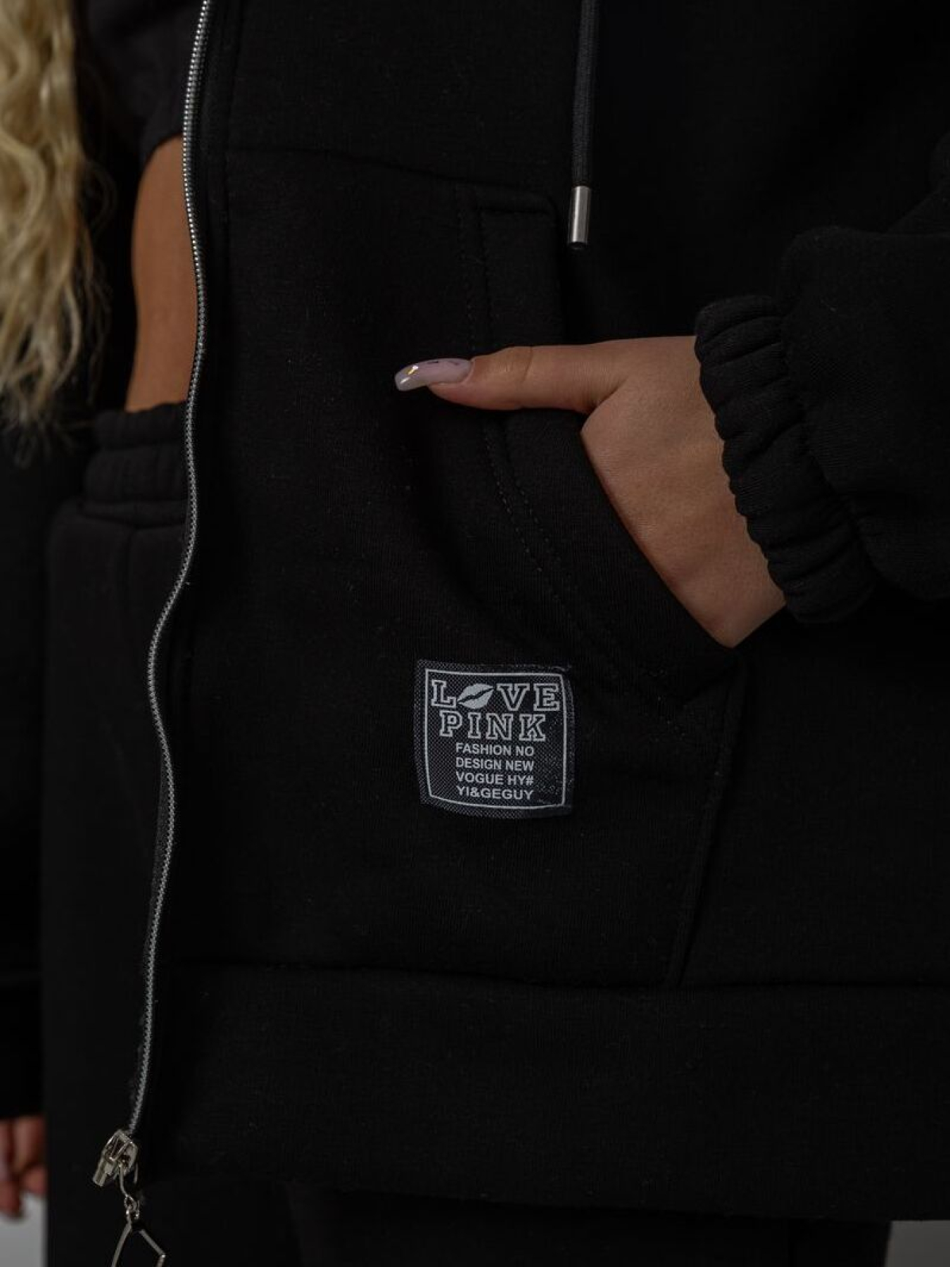 Повсякденний костюм Ager модель У-1133198::000000096 Повсякденний костюм Ager модель У-1133198::000000096 Фото