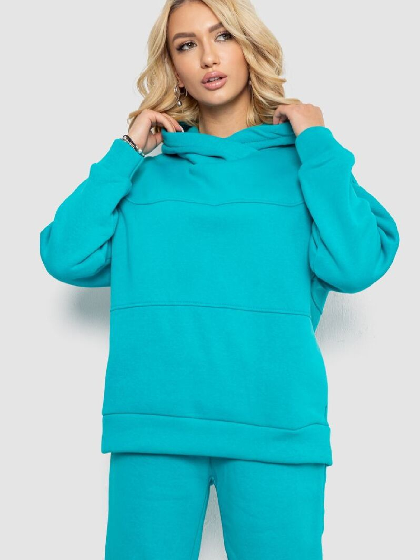 Повсякденний костюм Ager модель У-1133128::000000028 Фото