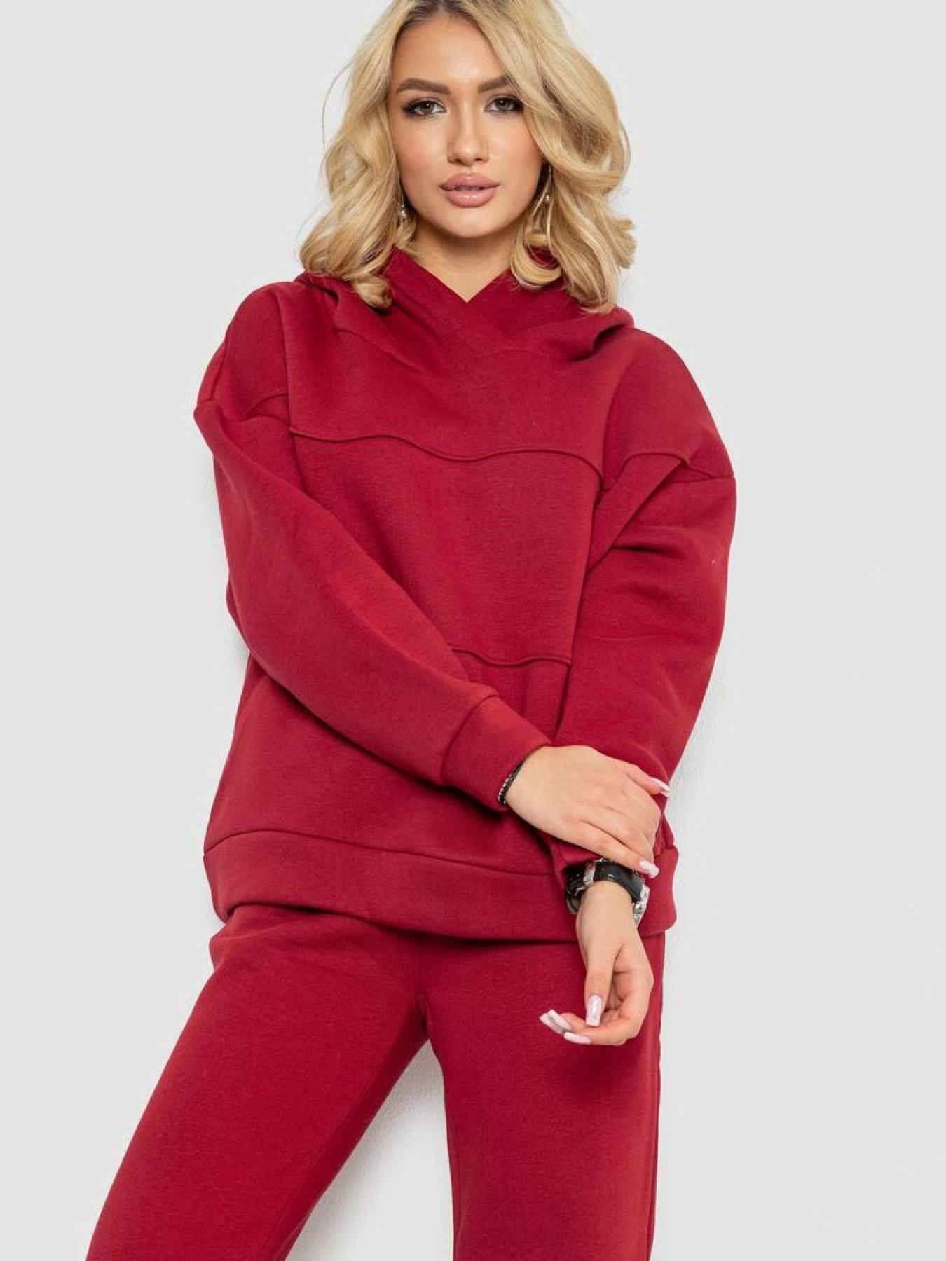 Повсякденний костюм Ager модель У-1133128::000000029 Фото