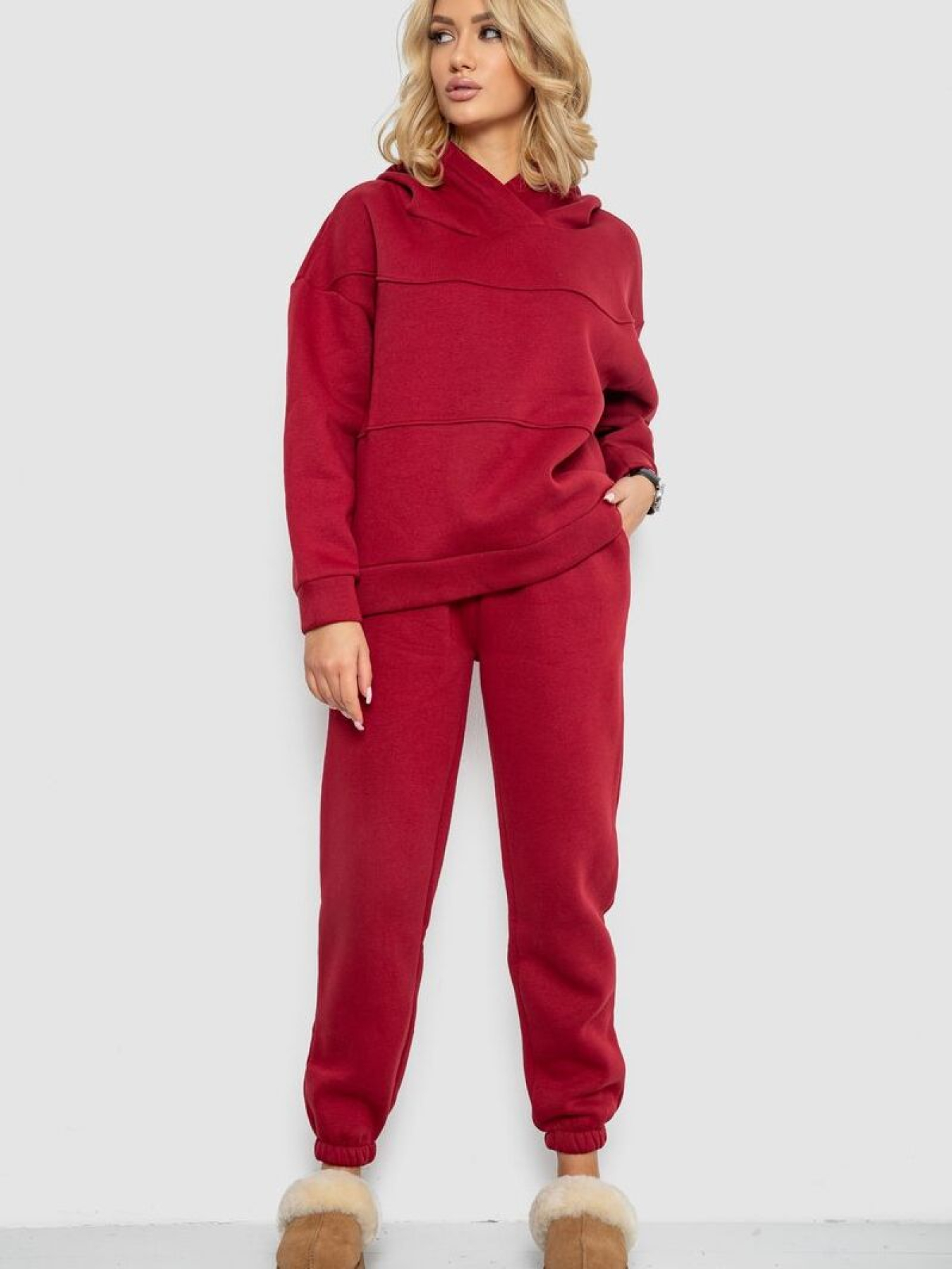 Повсякденний костюм Ager модель У-1133128::000000029 Фото