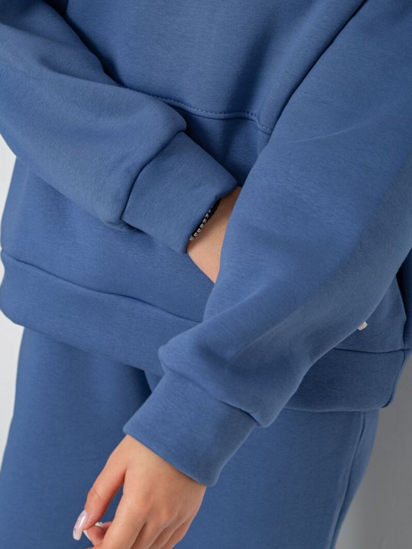 Повседневный костюм Ager модель У-1133128::000000547 Повседневный костюм Ager модель У-1133128::000000547 Фото