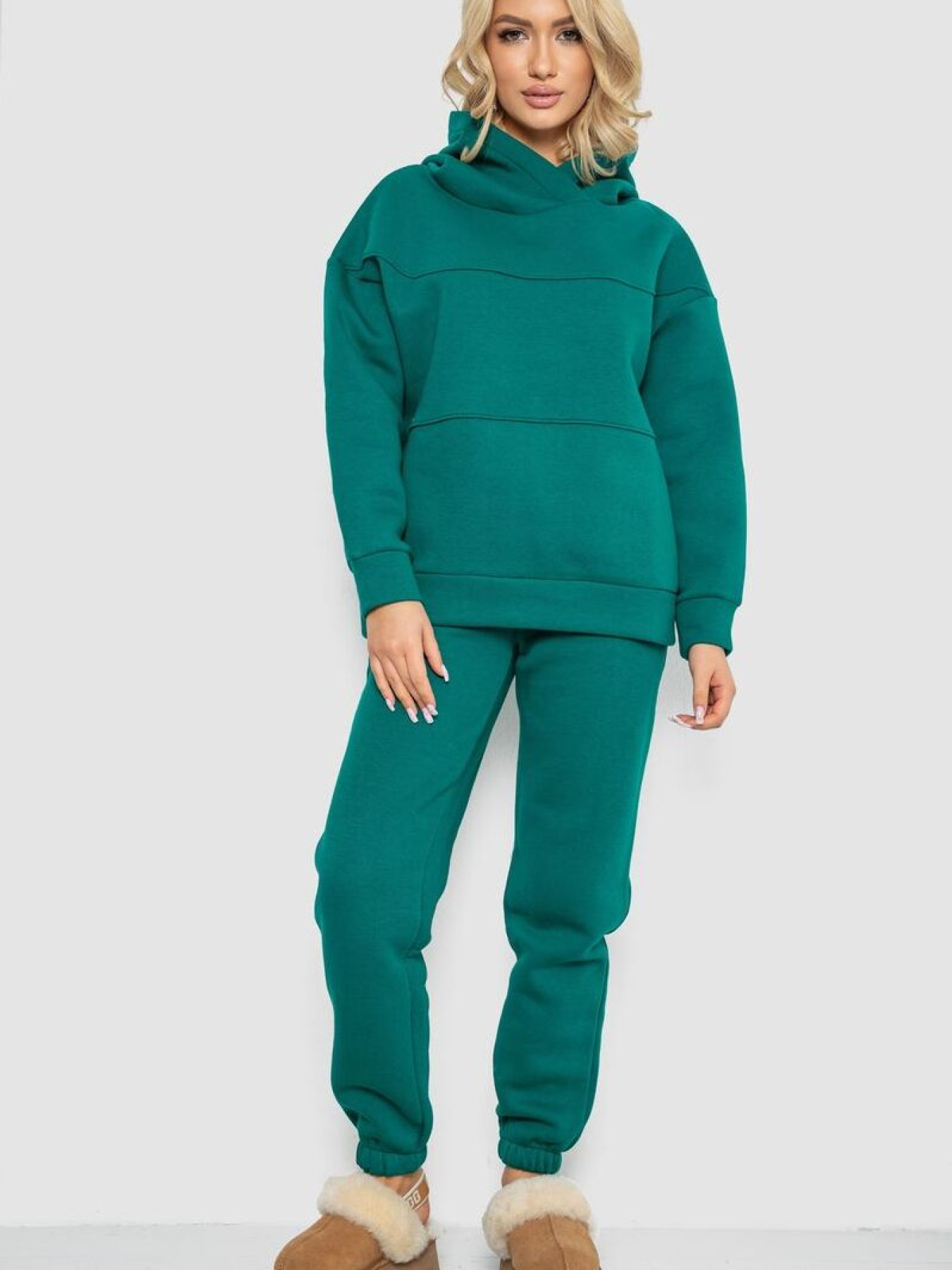 Повсякденний костюм Ager модель У-1133128::000000040 Фото