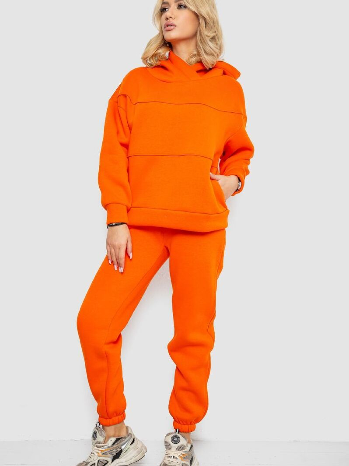 Повсякденний костюм Ager модель У-1133128::000000062 Повсякденний костюм Ager модель У-1133128::000000062 Фото