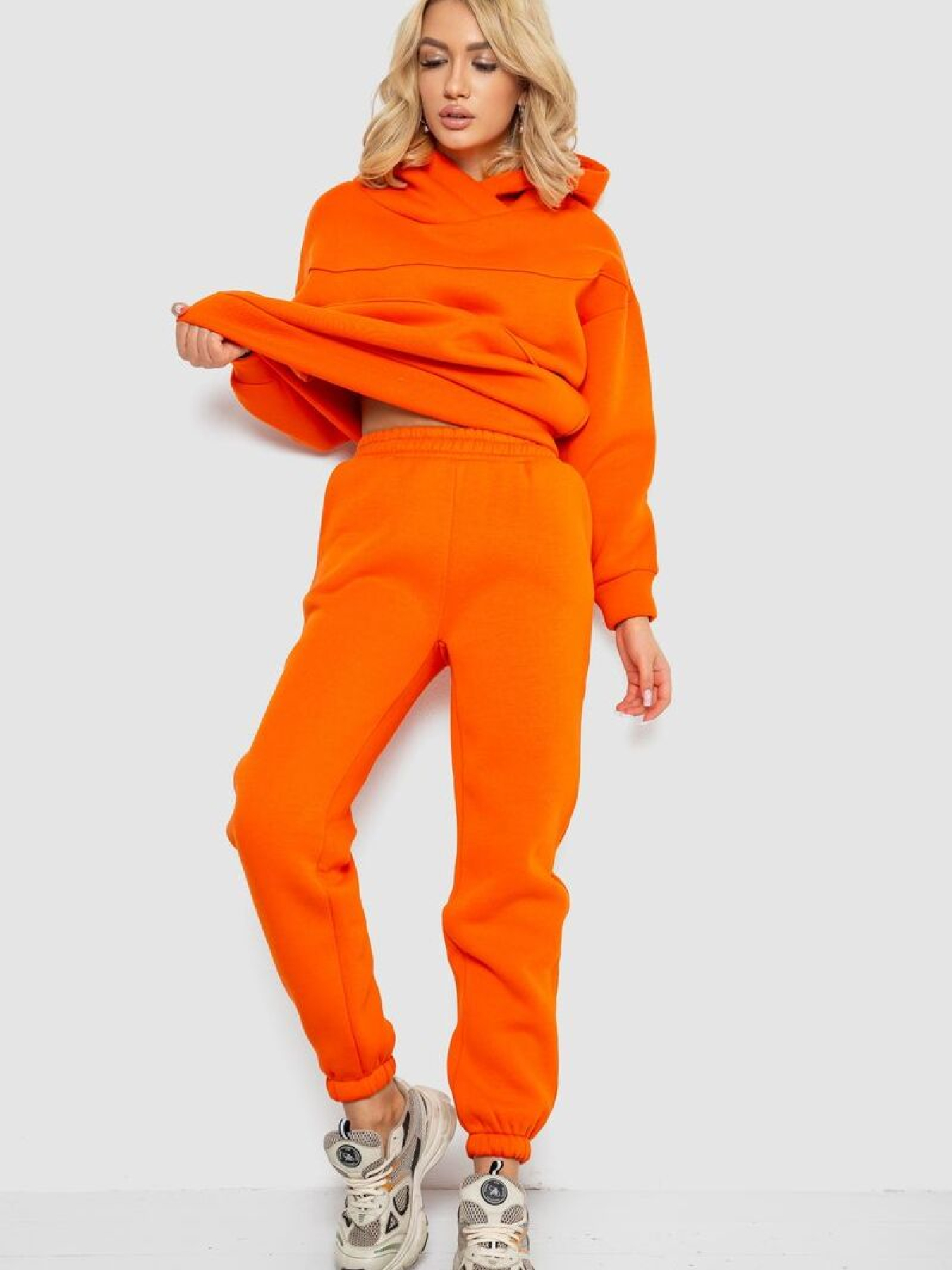 Повсякденний костюм Ager модель У-1133128::000000062 Повсякденний костюм Ager модель У-1133128::000000062 Фото