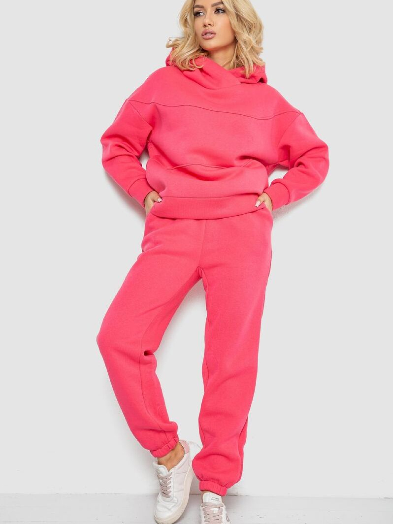 Повсякденний костюм Ager модель У-1133128::000000065 Фото