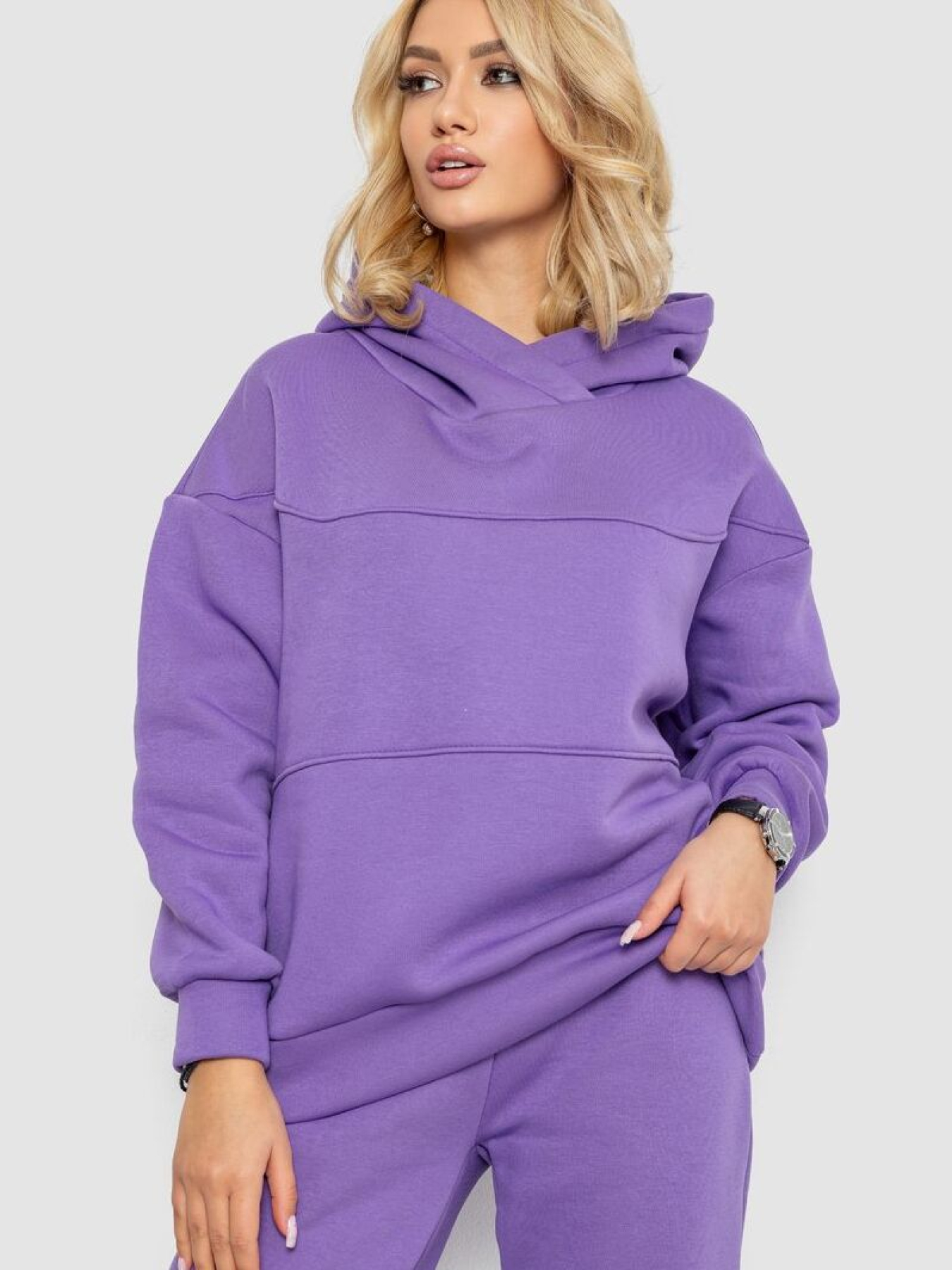 Повсякденний костюм Ager модель У-1133128::000000086 Фото