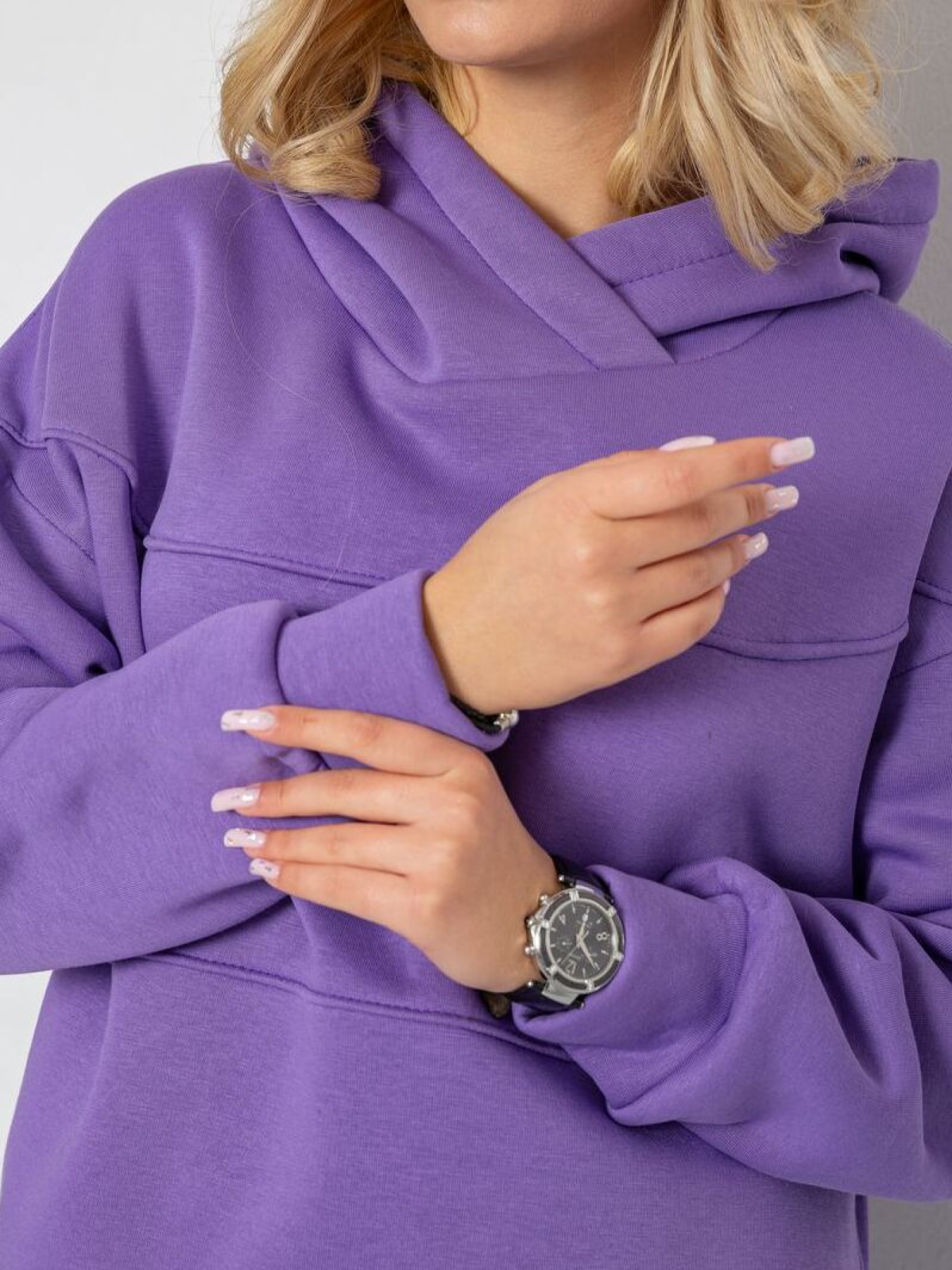 Повсякденний костюм Ager модель У-1133128::000000086 Фото