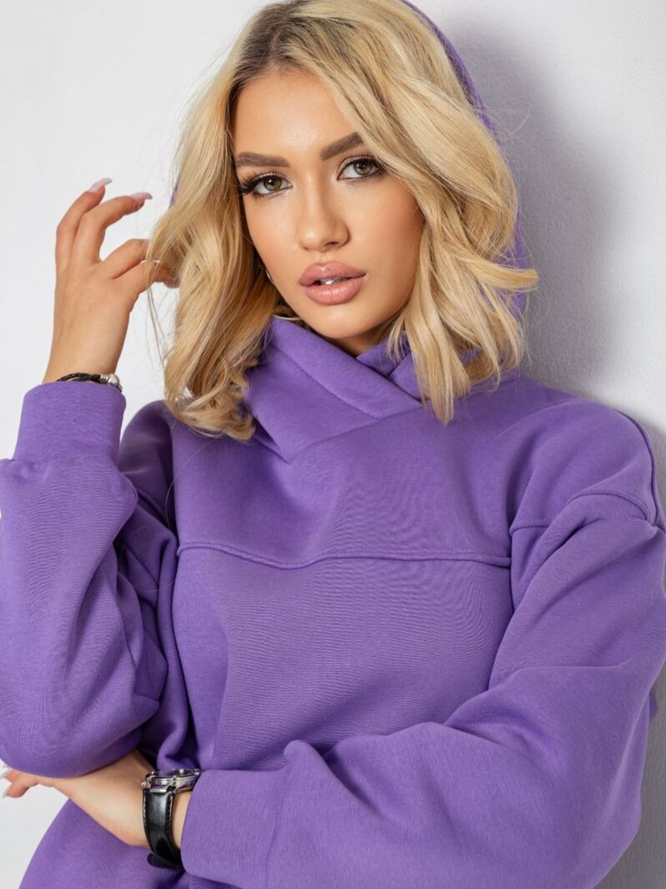 Повсякденний костюм Ager модель У-1133128::000000086 Фото