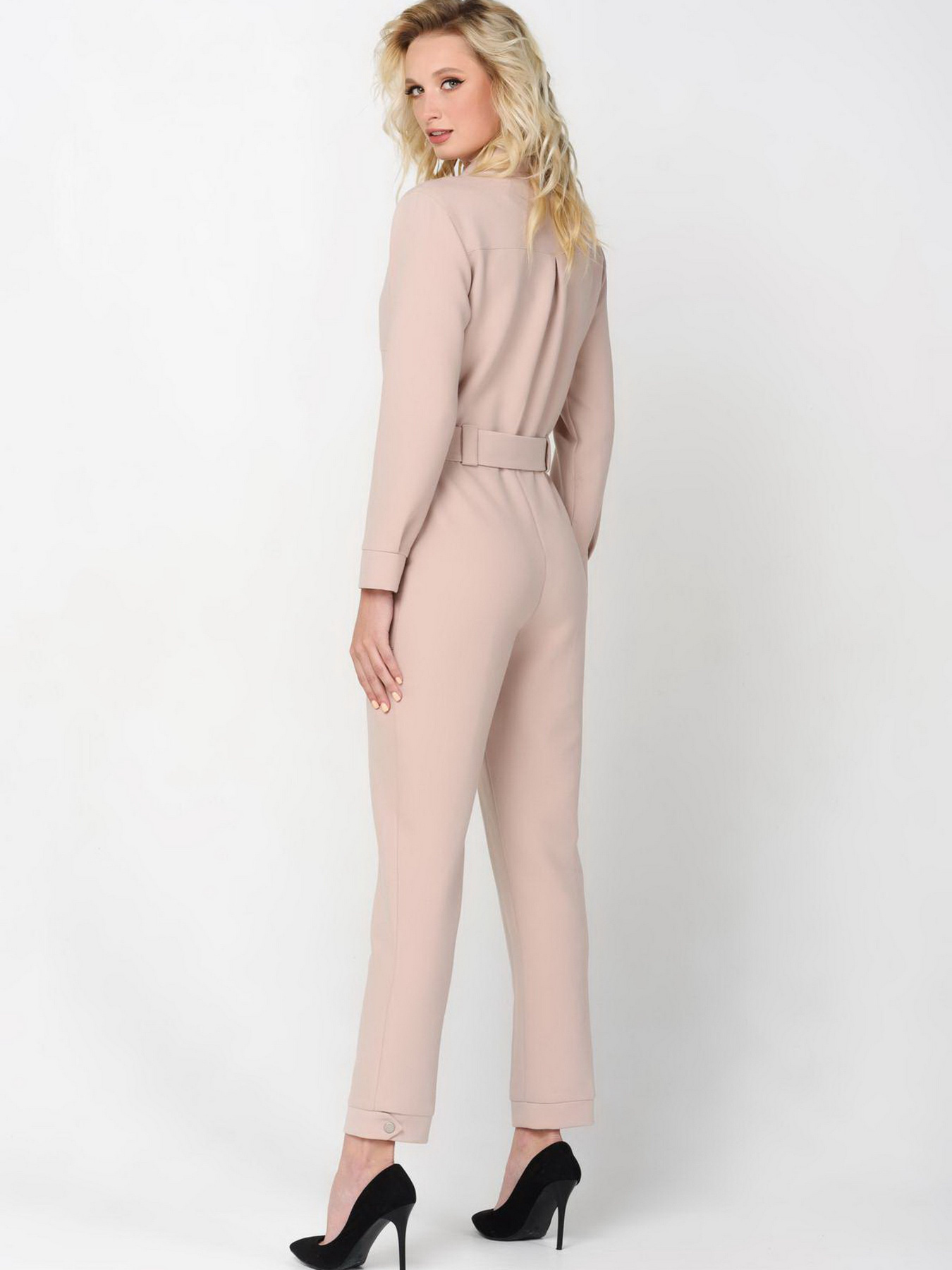 Комбінезон RicaMare модель RMD2007-19DK Фото