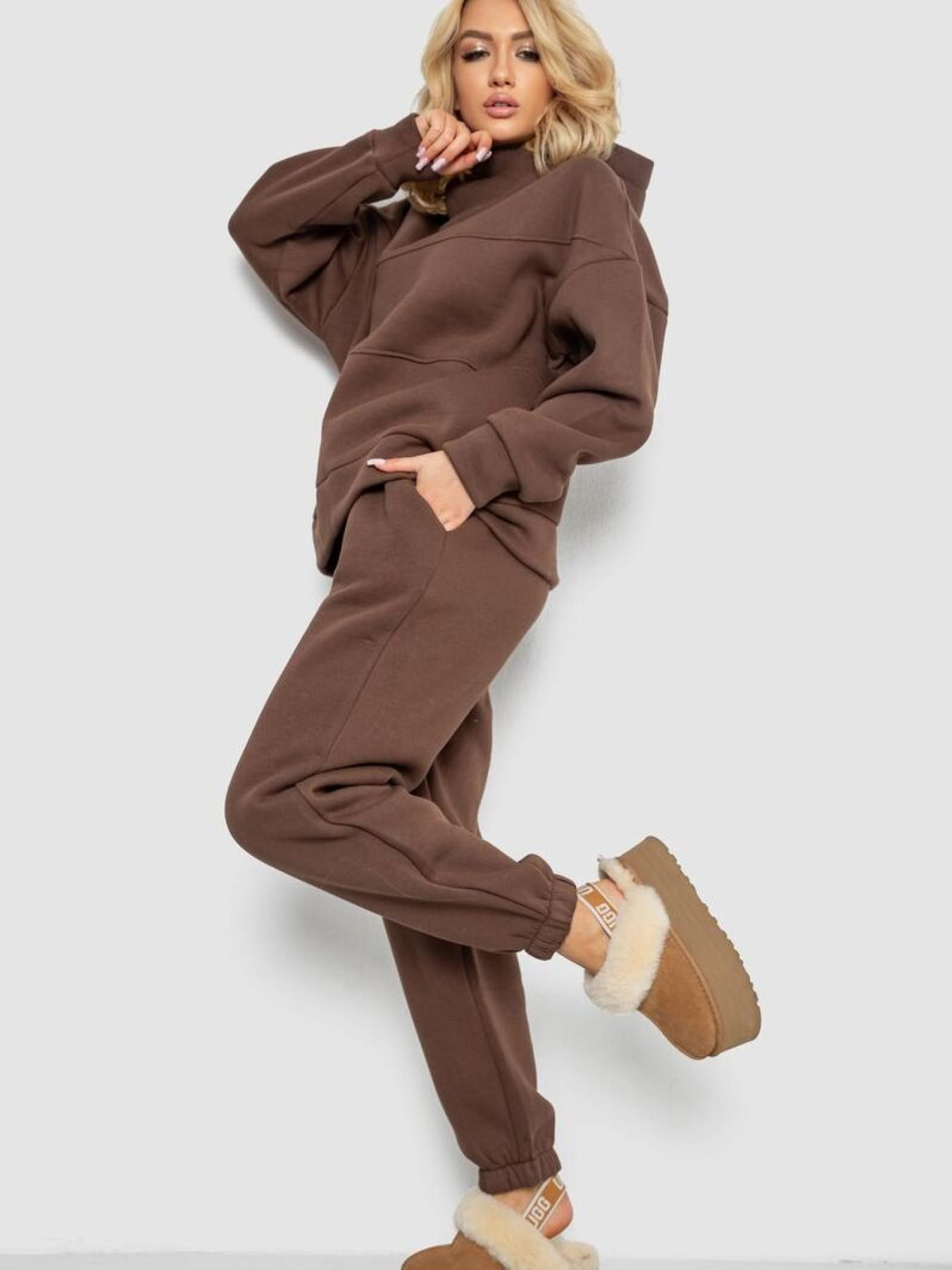 Повседневный костюм Ager модель У-1133128::000000238 Фото