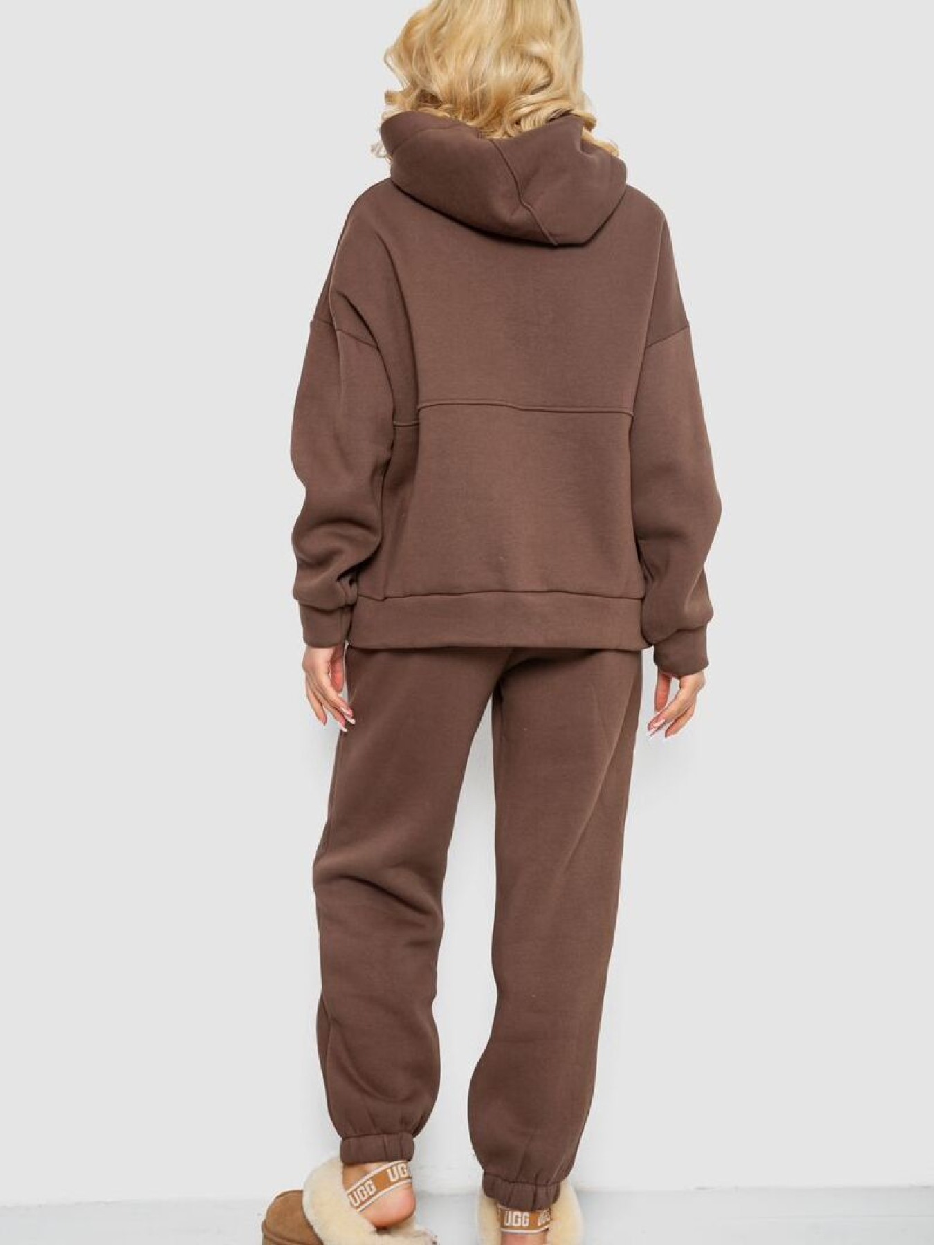 Повседневный костюм Ager модель У-1133128::000000238 Фото