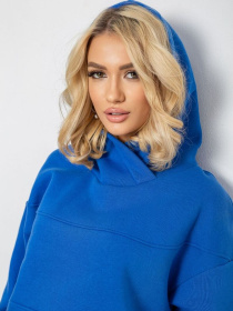 Повсякденний костюм Ager модель У-1133128::000000254 Фото