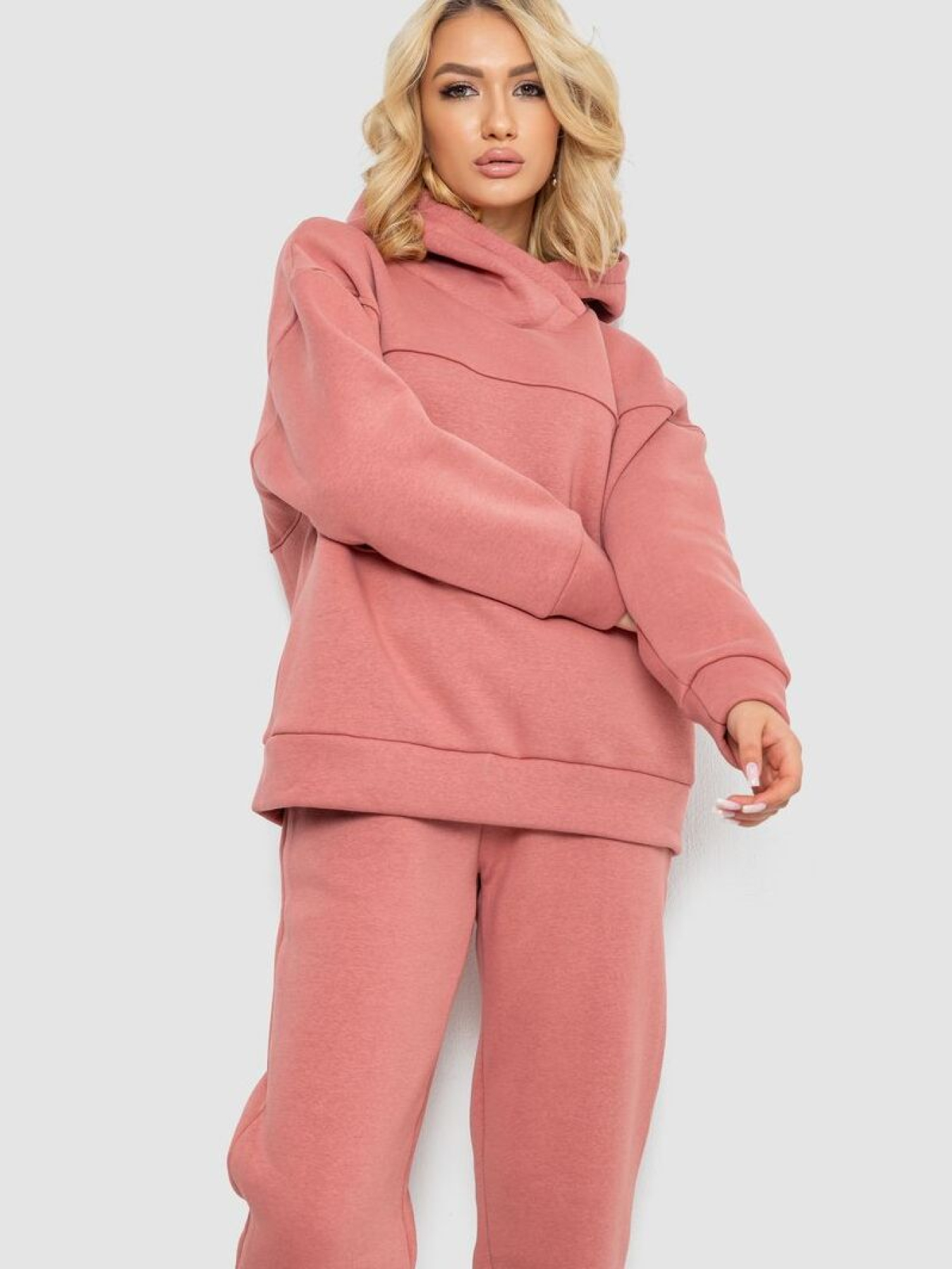 Повседневный костюм Ager модель У-1133129::000000204 Фото