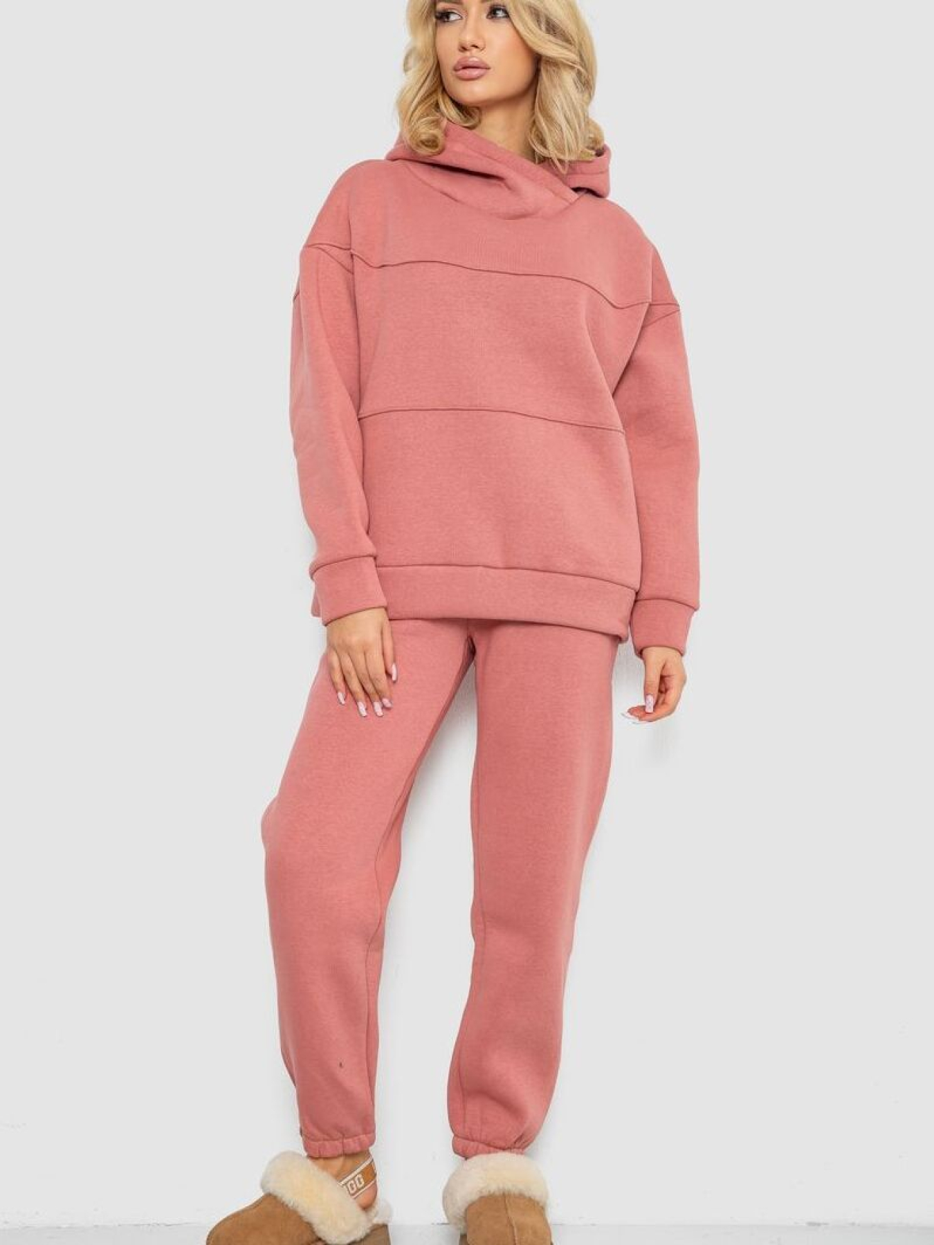 Повседневный костюм Ager модель У-1133129::000000204 Фото