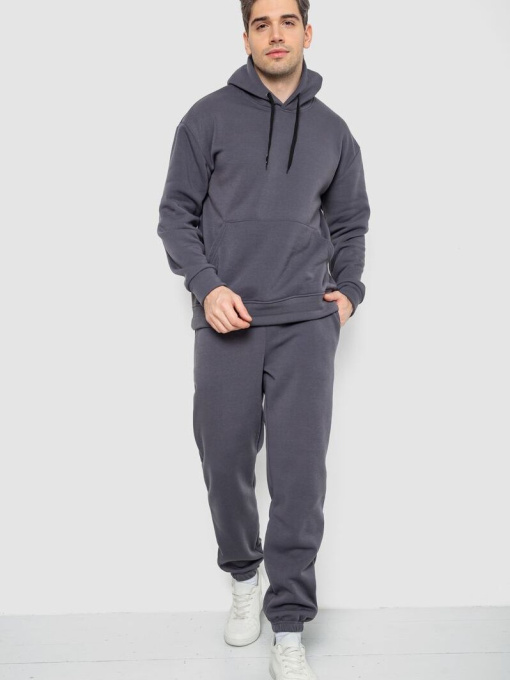 Спортивний костюм Ager модель У-1126373::000000072 Фото