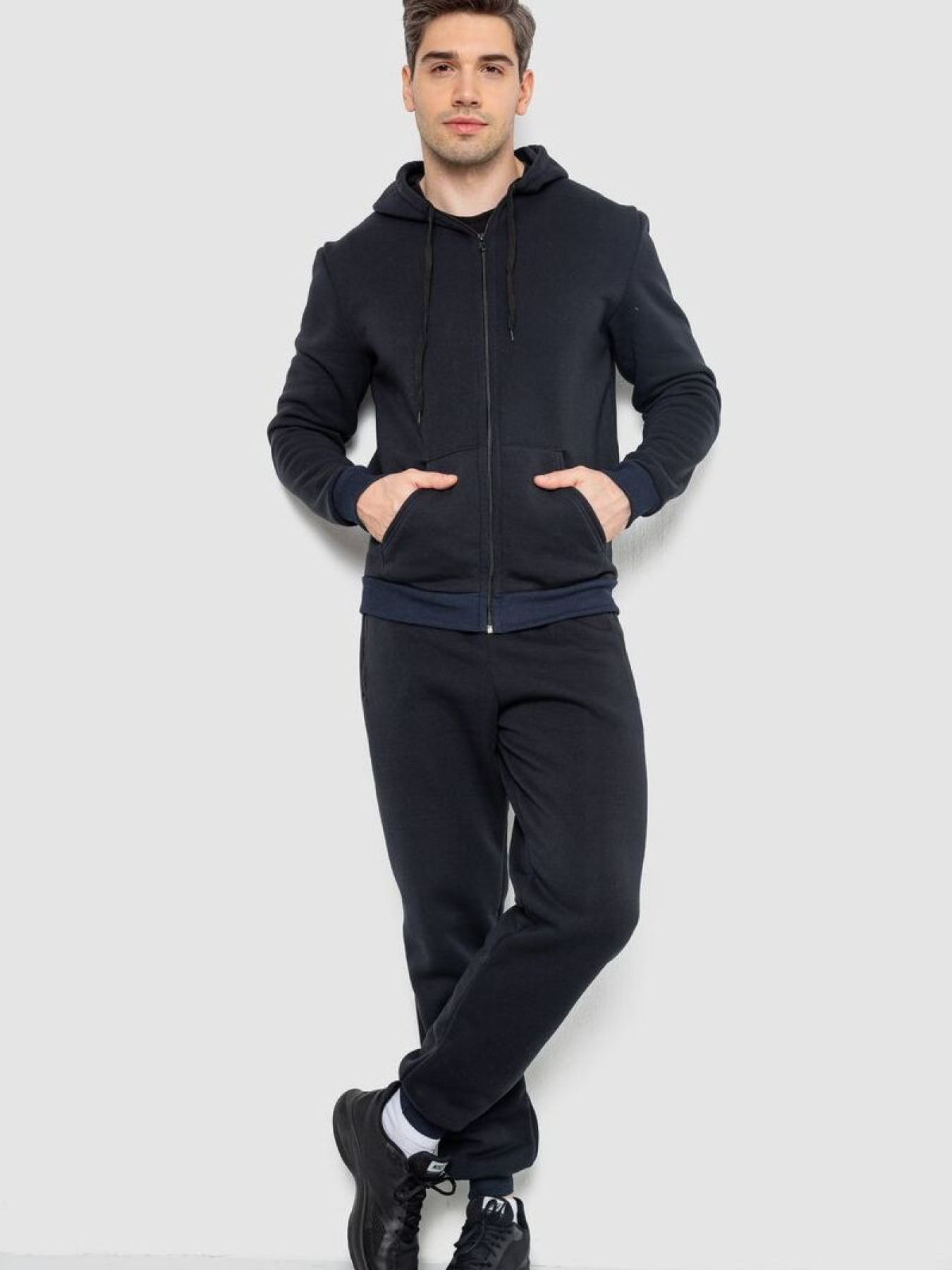 Спортивный костюм Ager модель У-1132698::000000090 Фото