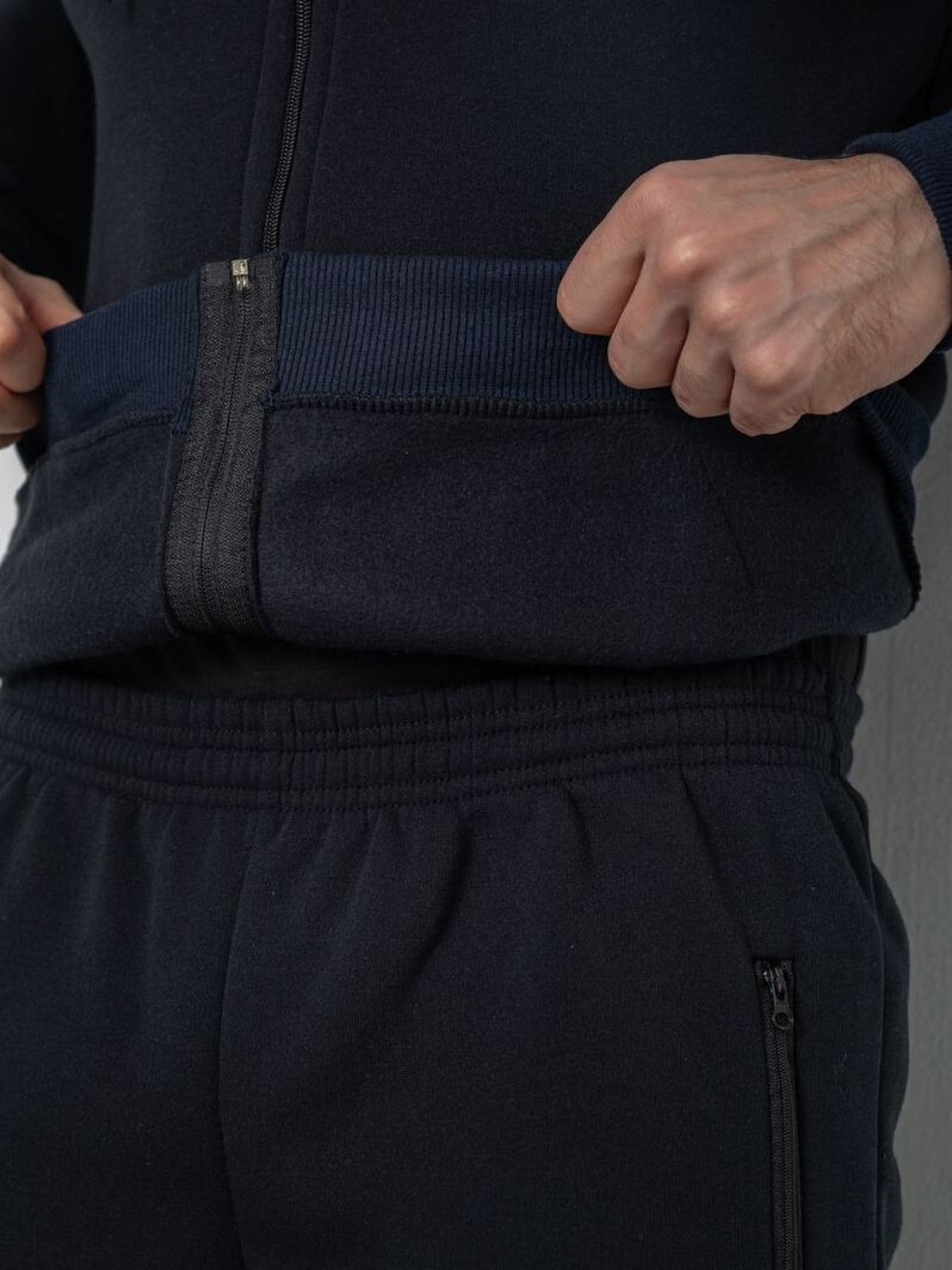 Спортивний костюм Ager модель У-1132698::000000090 Фото