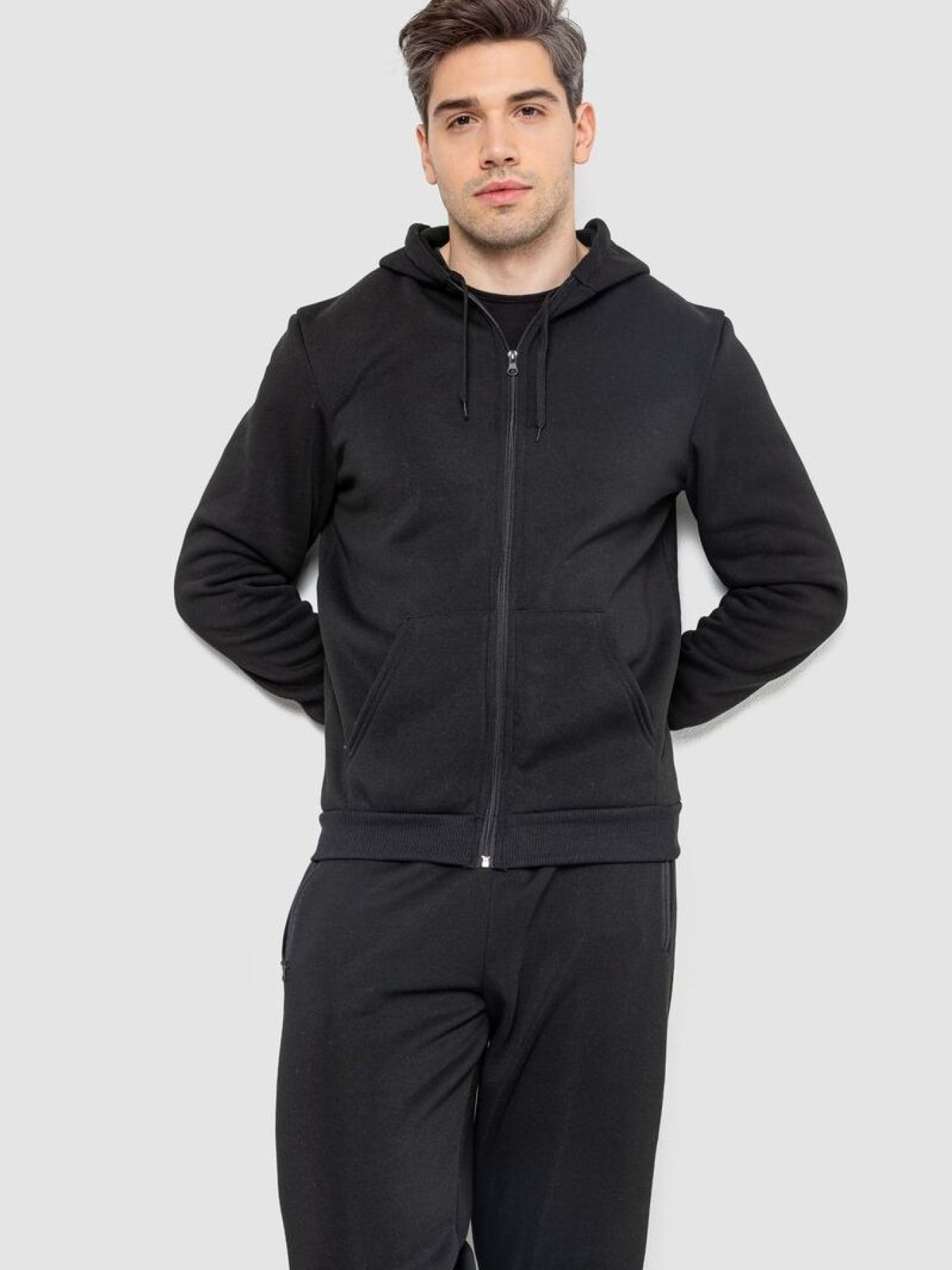 Спортивний костюм Ager модель У-1132698::000000096 Фото