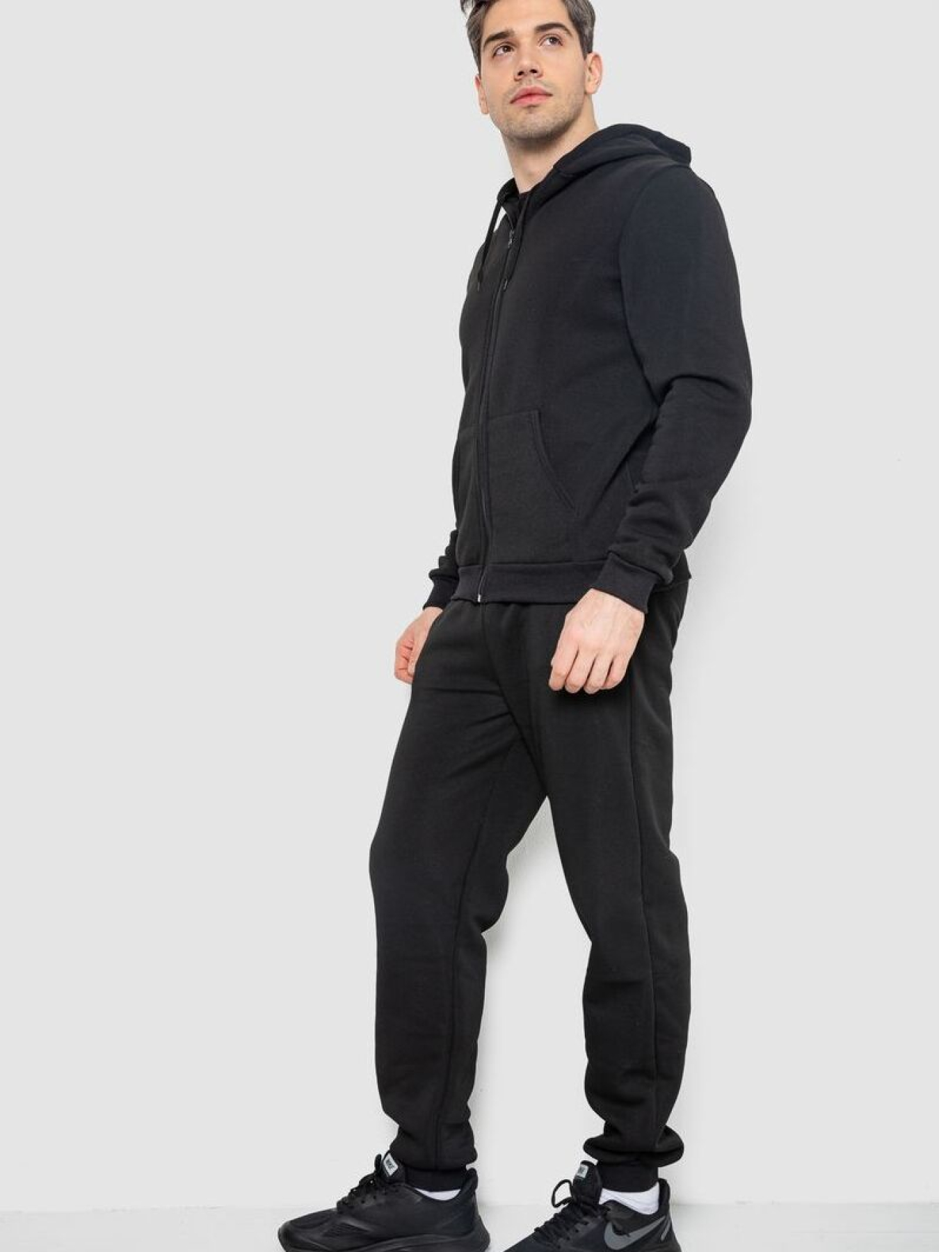 Спортивний костюм Ager модель У-1132698::000000096 Фото