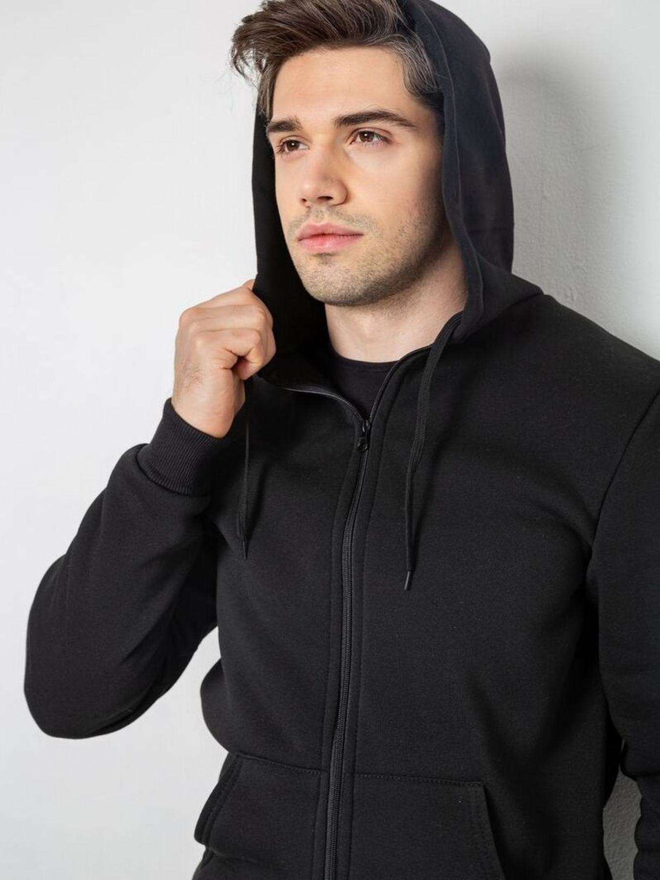 Спортивний костюм Ager модель У-1132698::000000096 Фото