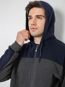 Повсякденний костюм Ager модель У-1133043::000000080 Фото