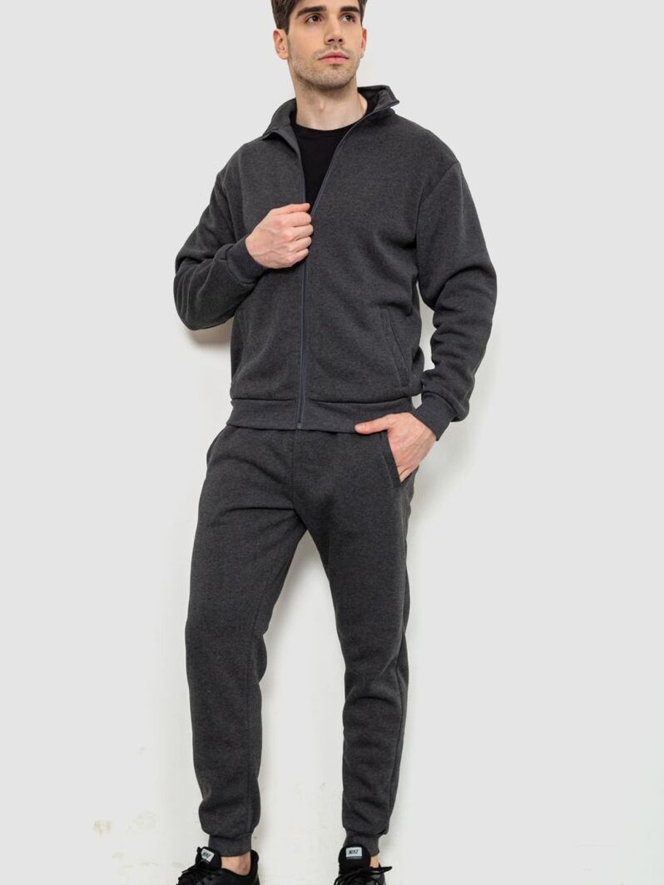 Спортивний костюм Ager модель У-1129530::000000087 Фото