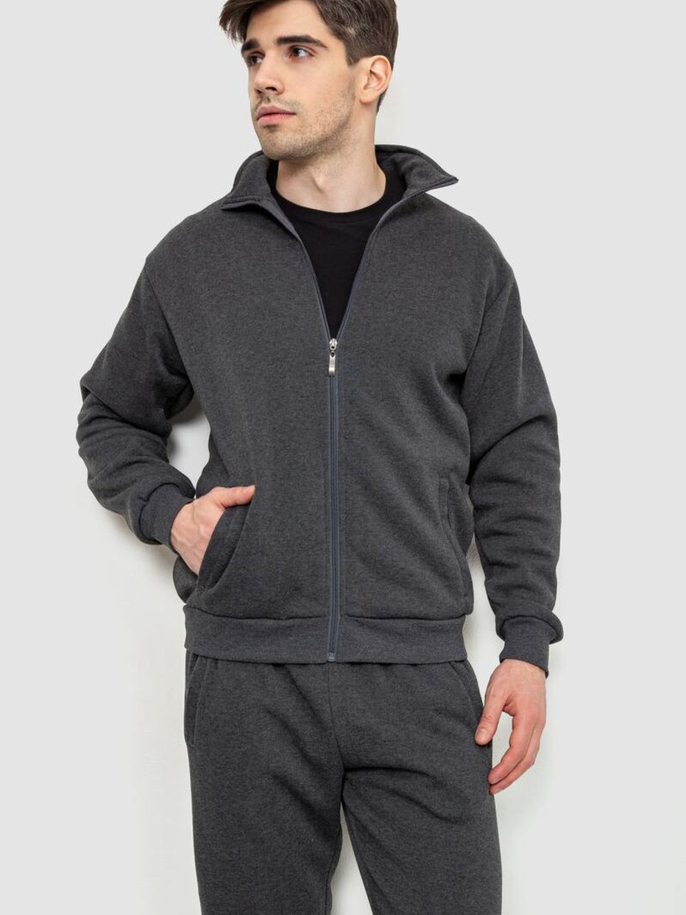 Спортивний костюм Ager модель У-1129530::000000087 Фото