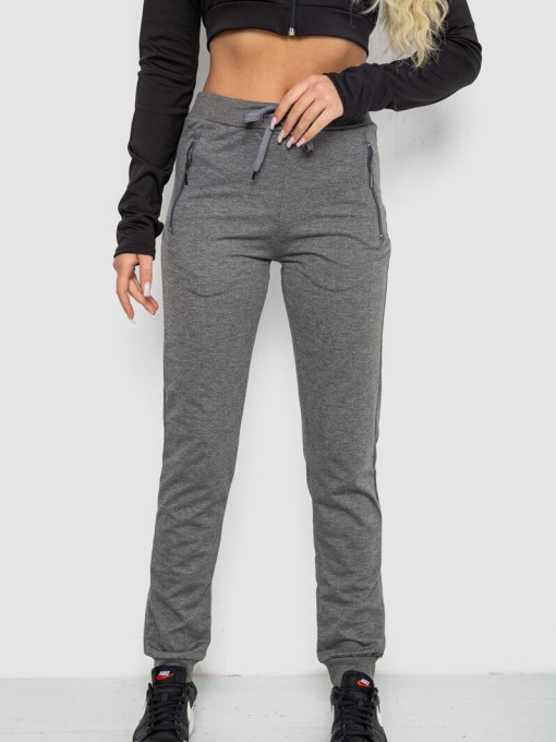 Джоггеры Ager модель У-1133263::000000072 Фото