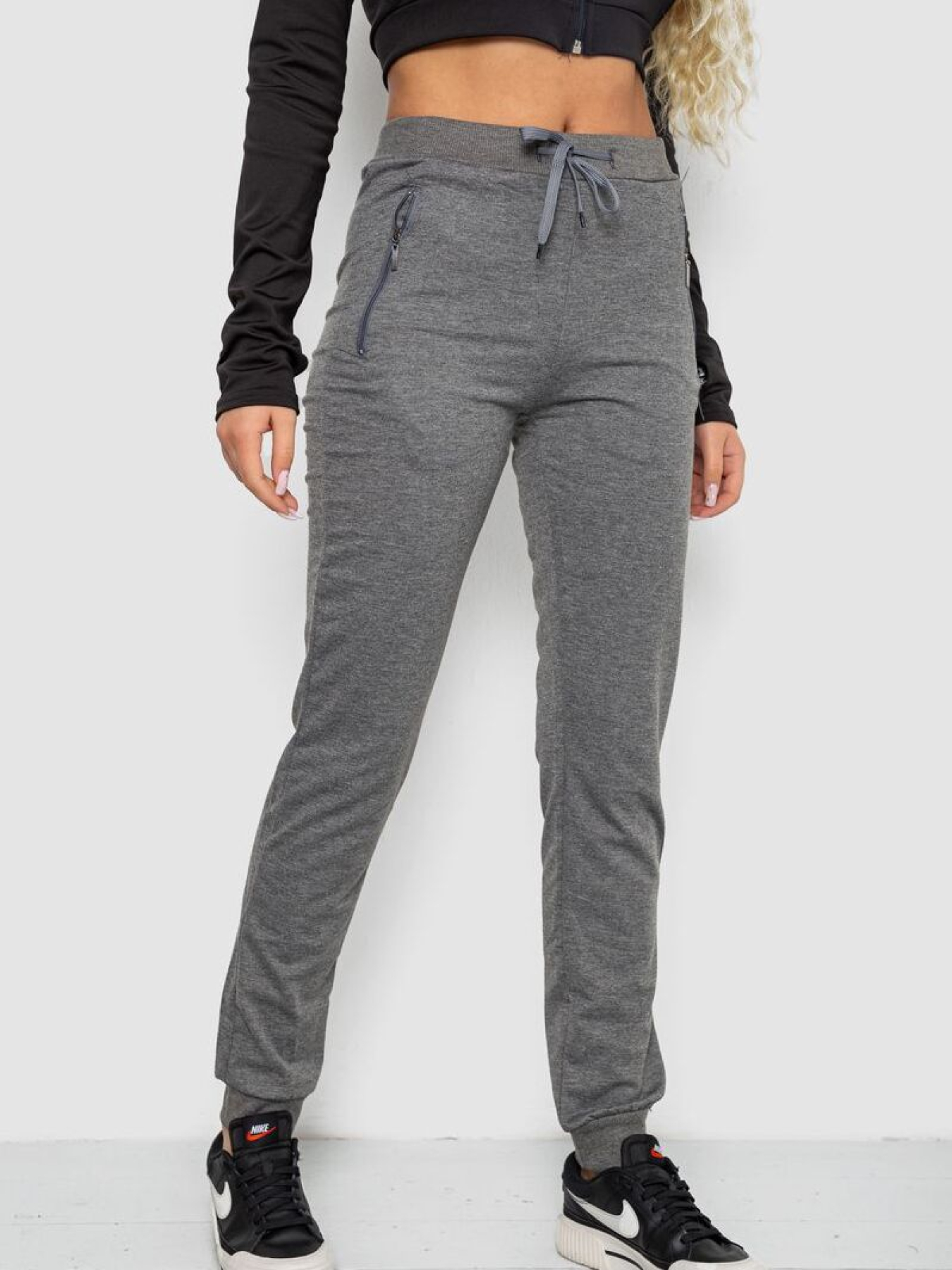 Джоггеры Ager модель У-1133263::000000072 Фото