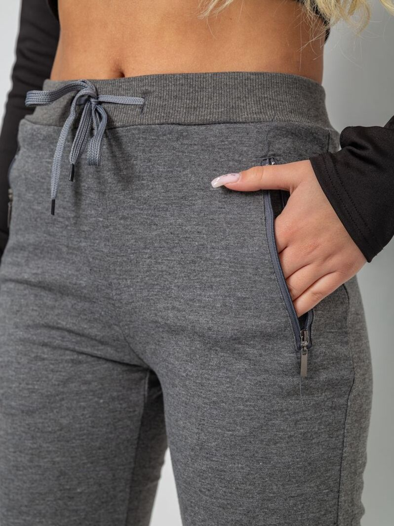 Джоггеры Ager модель У-1133263::000000072 Фото