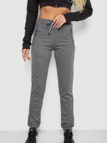 Джоггеры Ager модель У-1133263::000000072 Фото